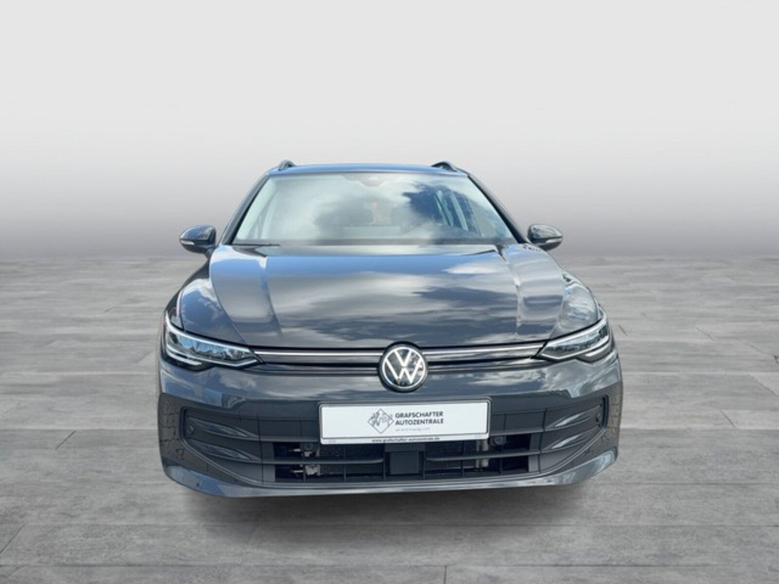 Volkswagen Golf Variant – Bild 7
