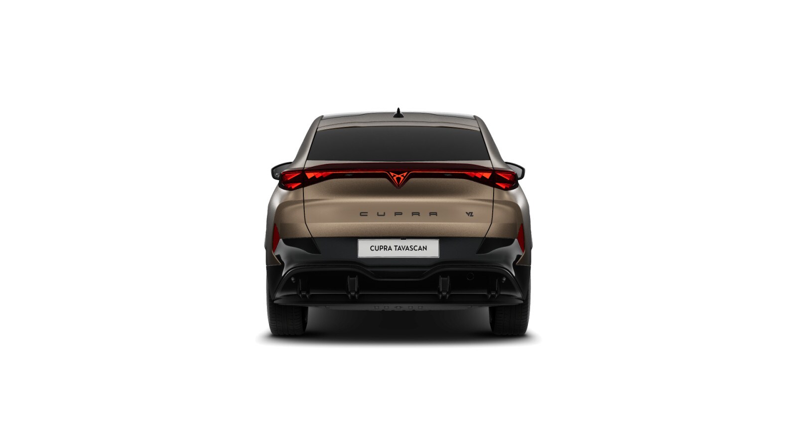 CUPRA Tavascan – Bild 7
