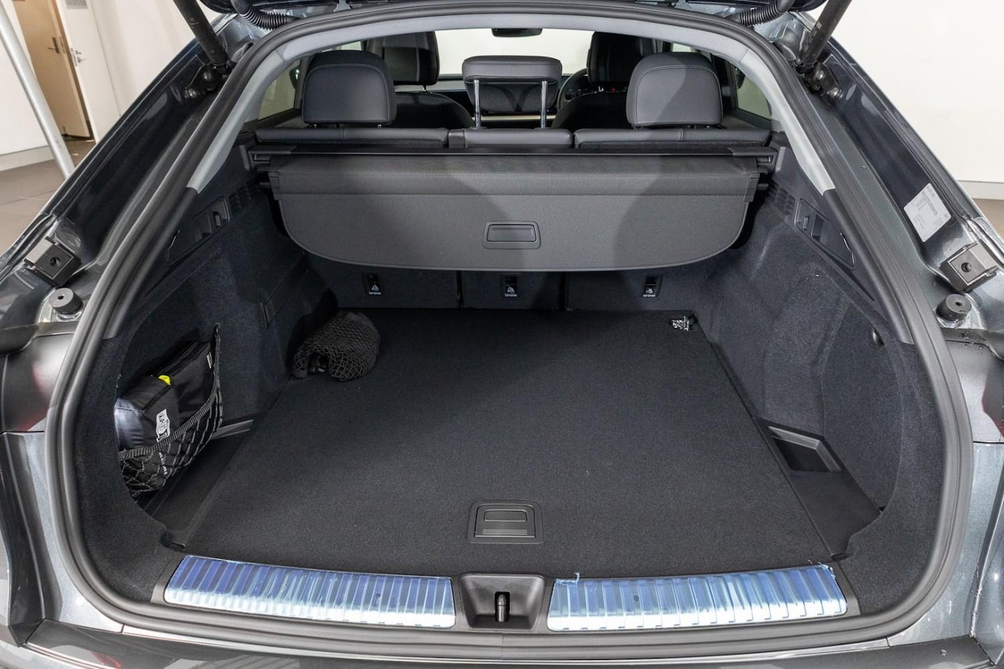 Image about Audi Q5 Sportback TFSI 150 kW