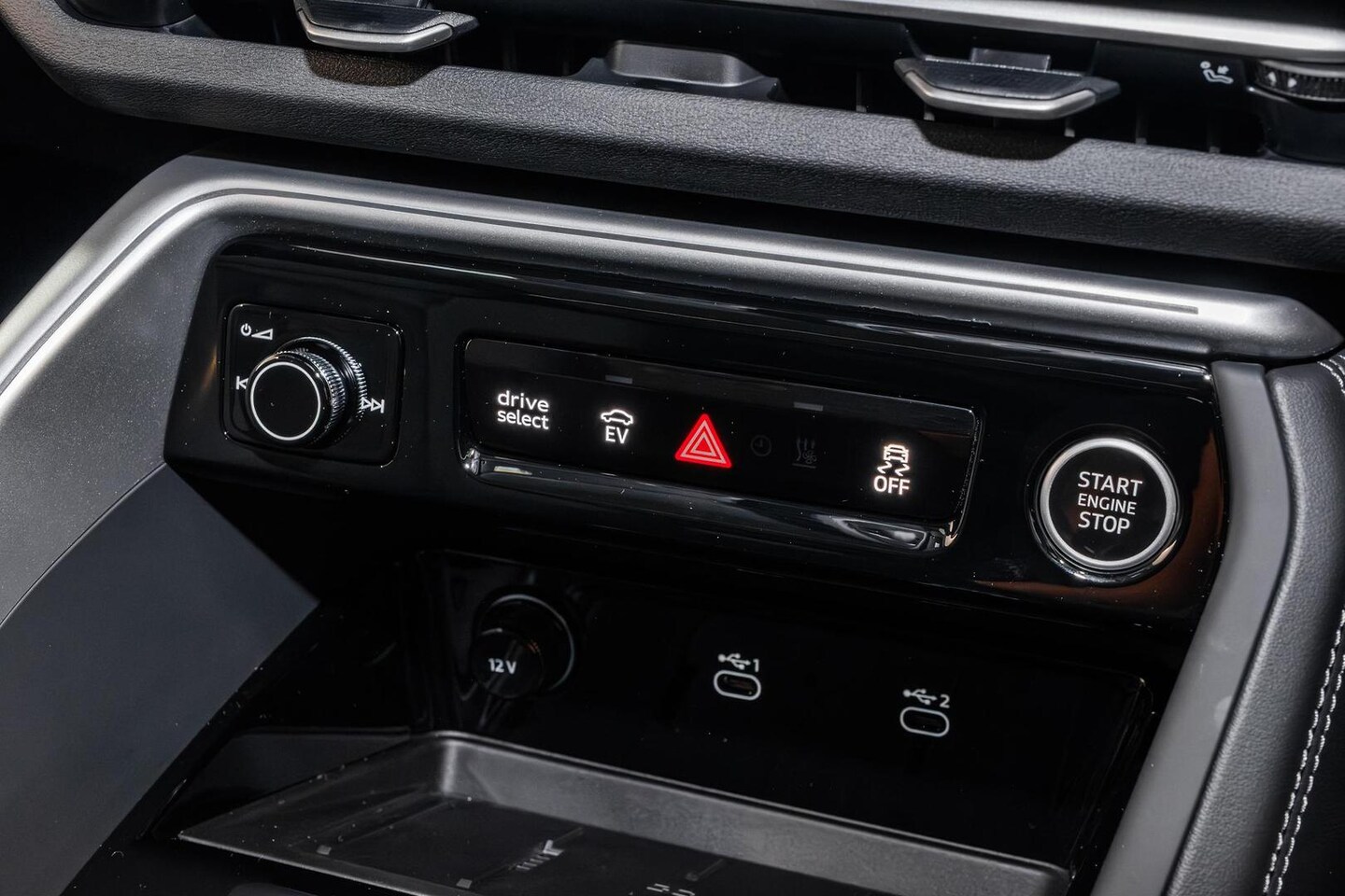 Image about Audi Q5 Sportback e-hybrid quattro S tronic