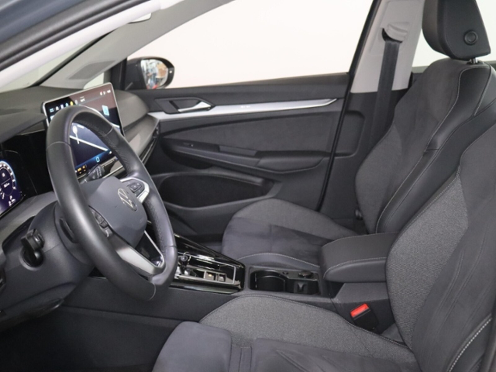 Volkswagen Golf – Bild 3