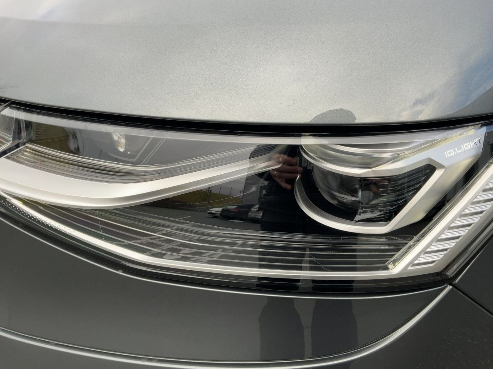 Volkswagen Multivan Langversion – Bild 17