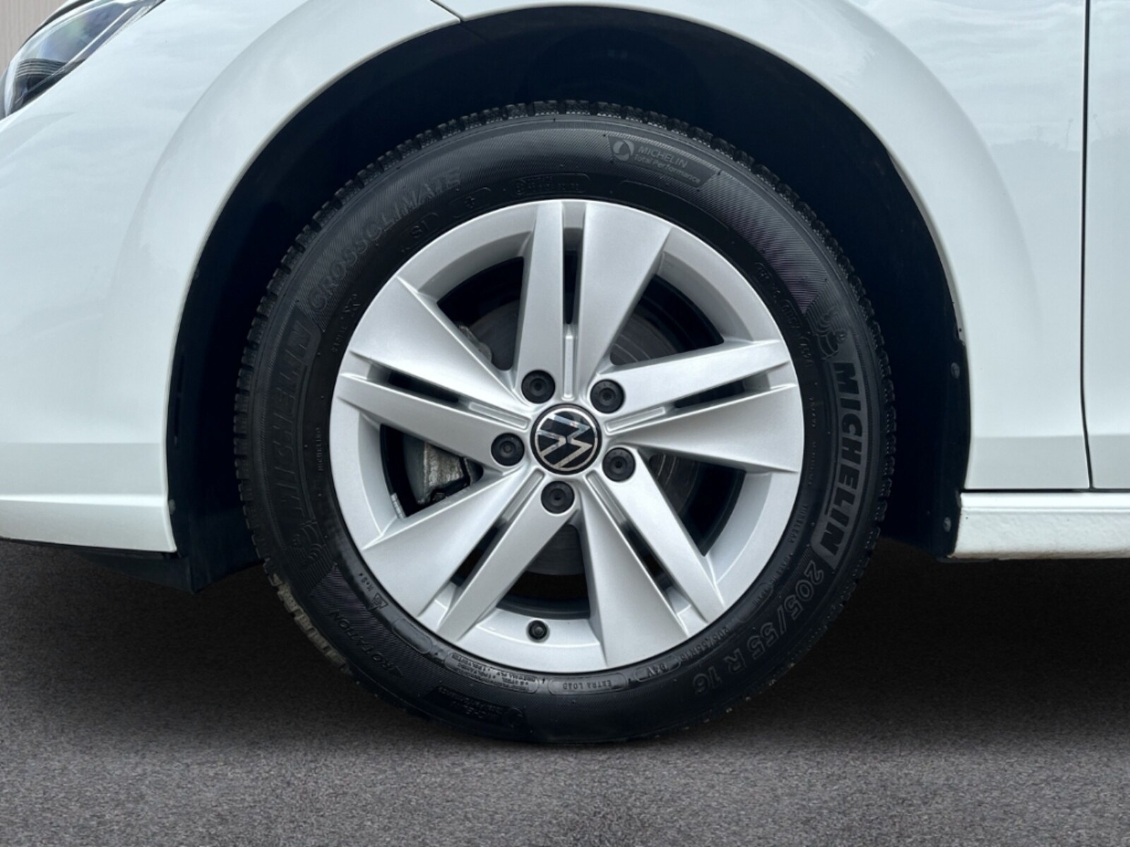 Volkswagen Golf – Bild 11