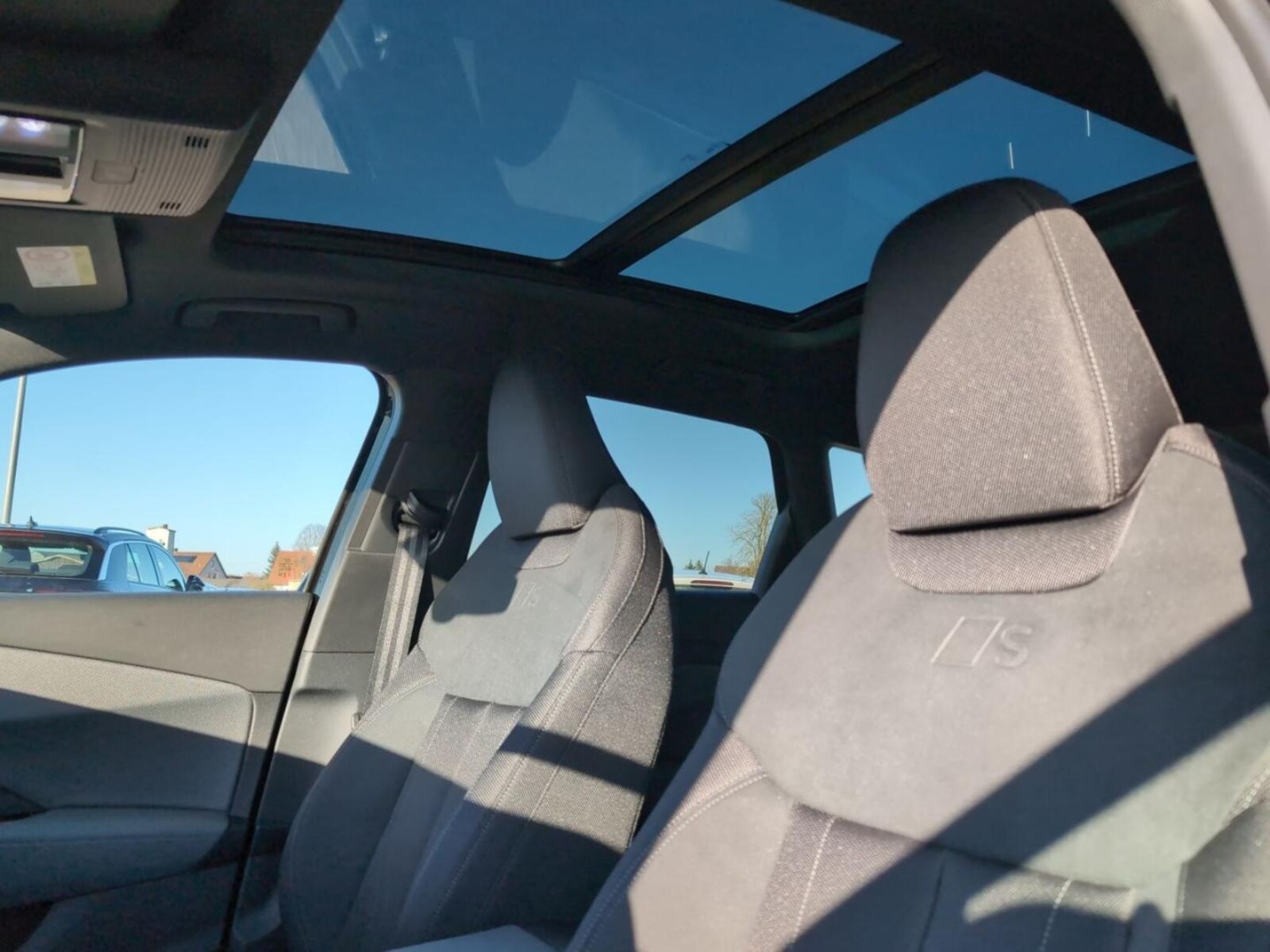 Audi Q3 – Bild 18
