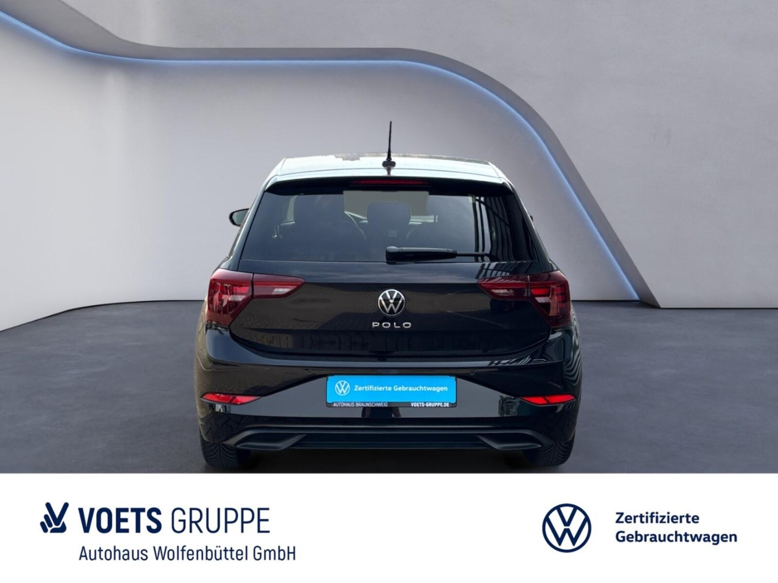 Volkswagen Polo – Bild 5