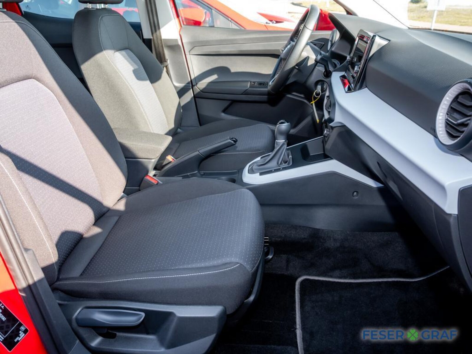 SEAT Arona – Bild 6