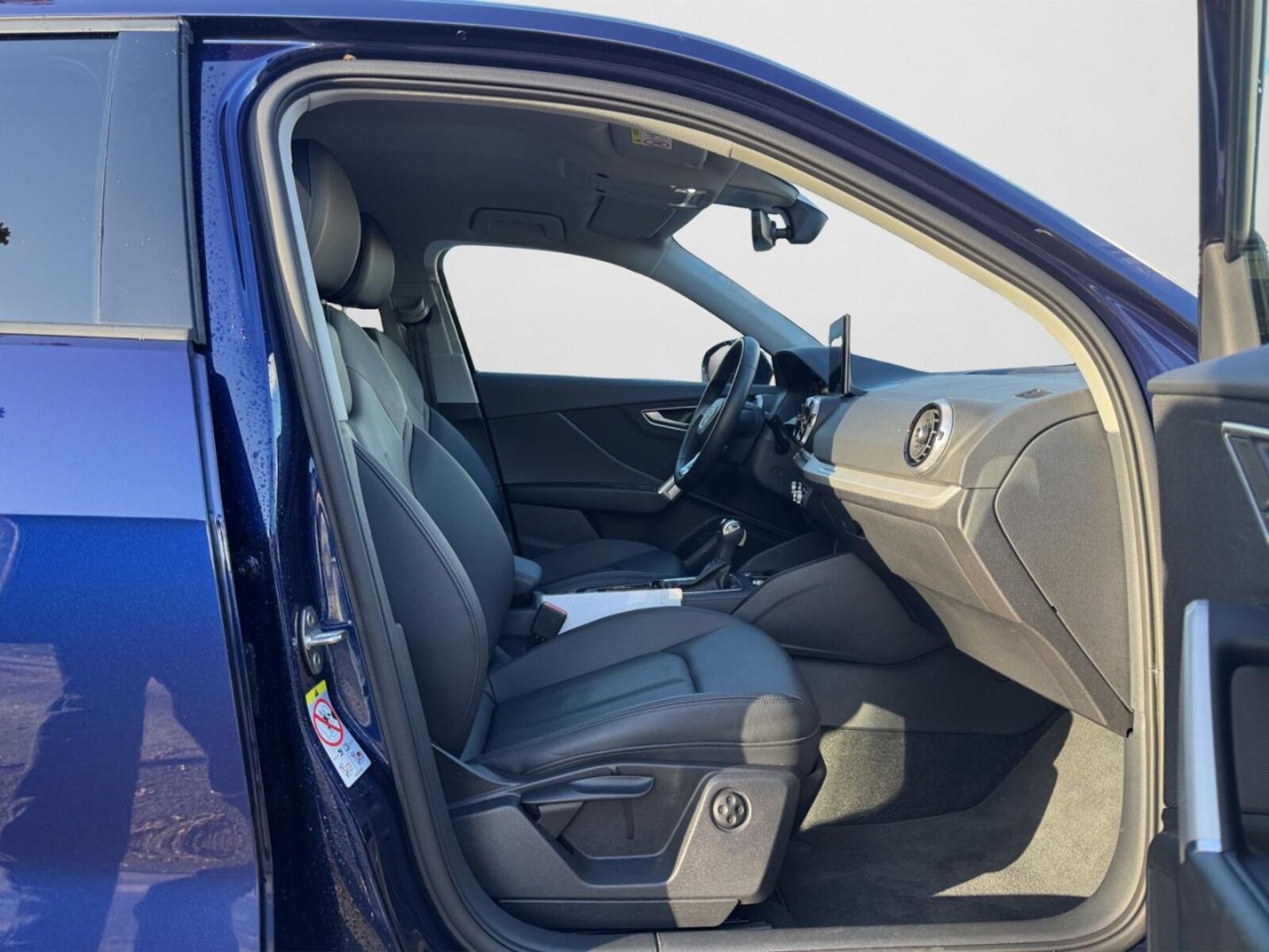 Audi Q2 – Bild 4