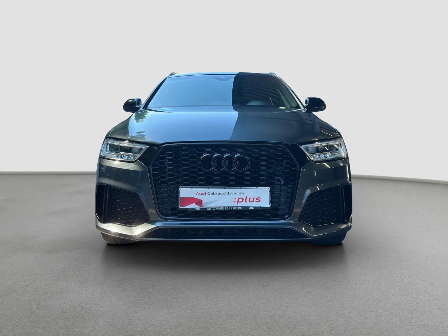 Image about Audi RS Q3 2.5 TFSI quattro S tronic