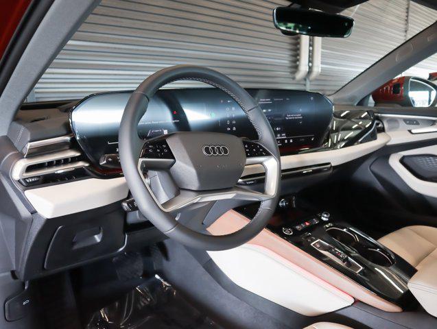 2025 Audi A5 Premium Plus - Photo 17