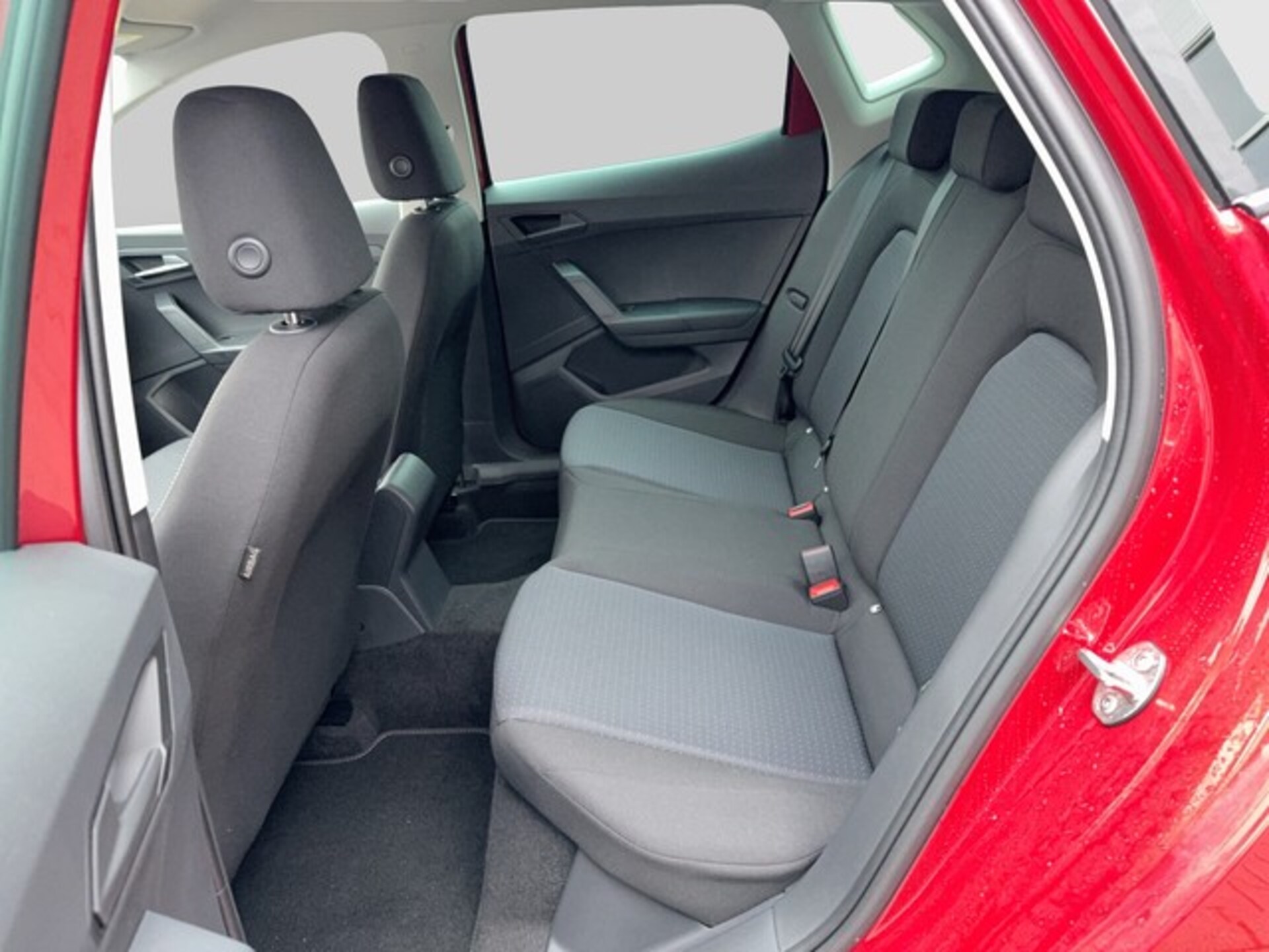 SEAT Ibiza Style
