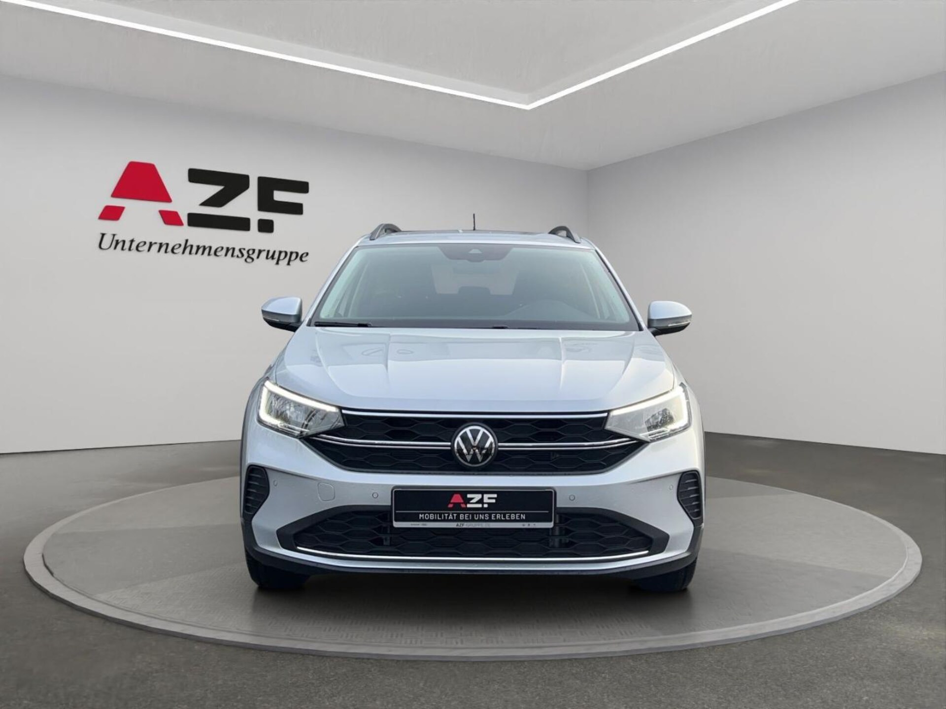 Volkswagen Taigo Life