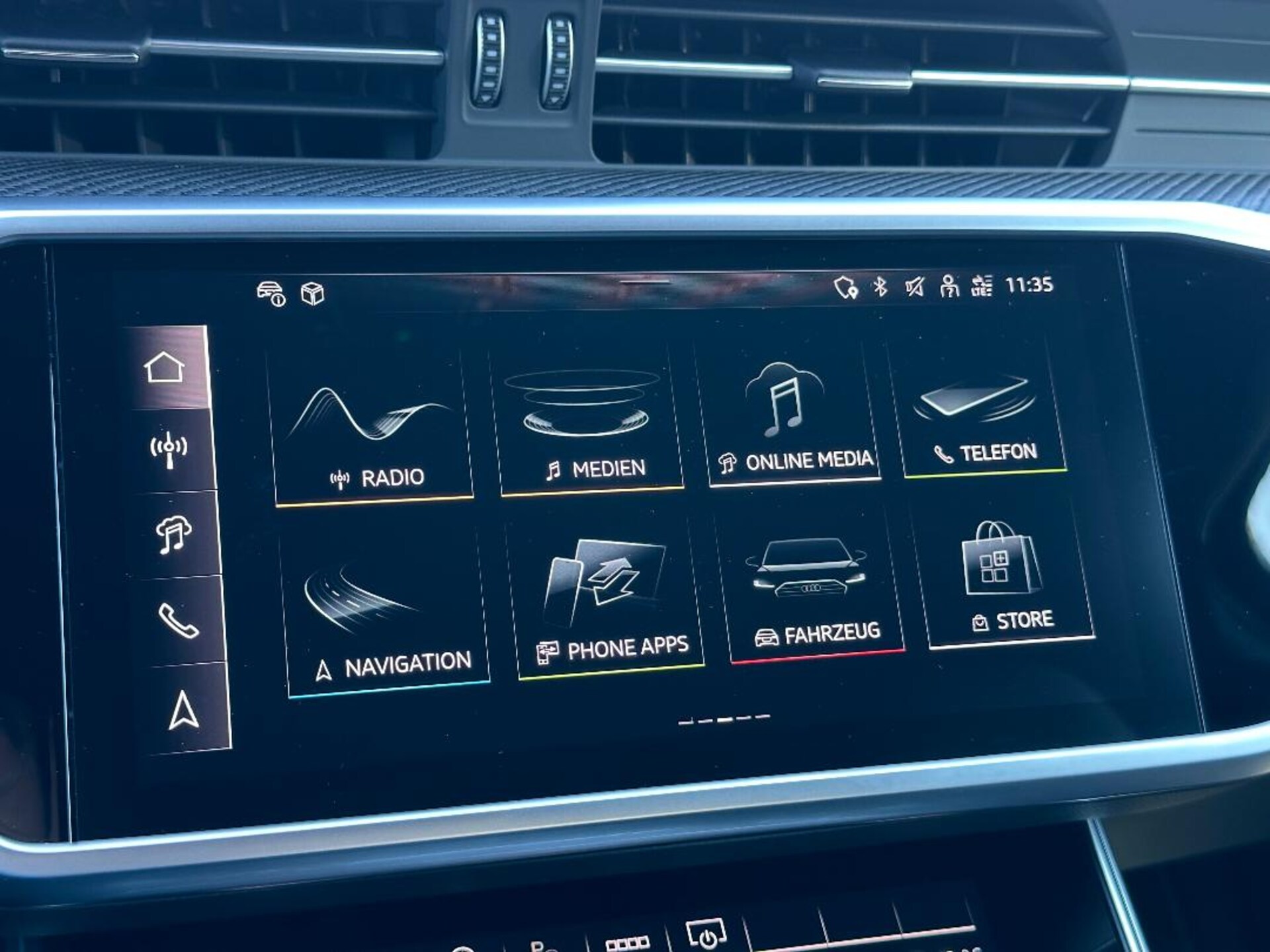 Audi S6 Avant