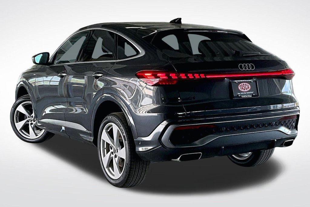 2025 Audi Q5 Sportback Premium Plus - Photo 3