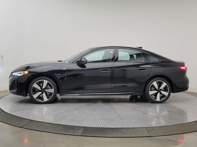 2026 Audi A5 Sedan
