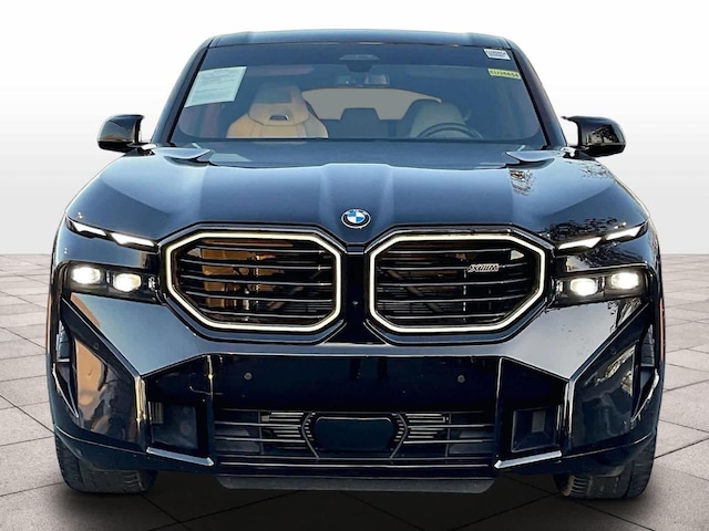 2025 BMW XM