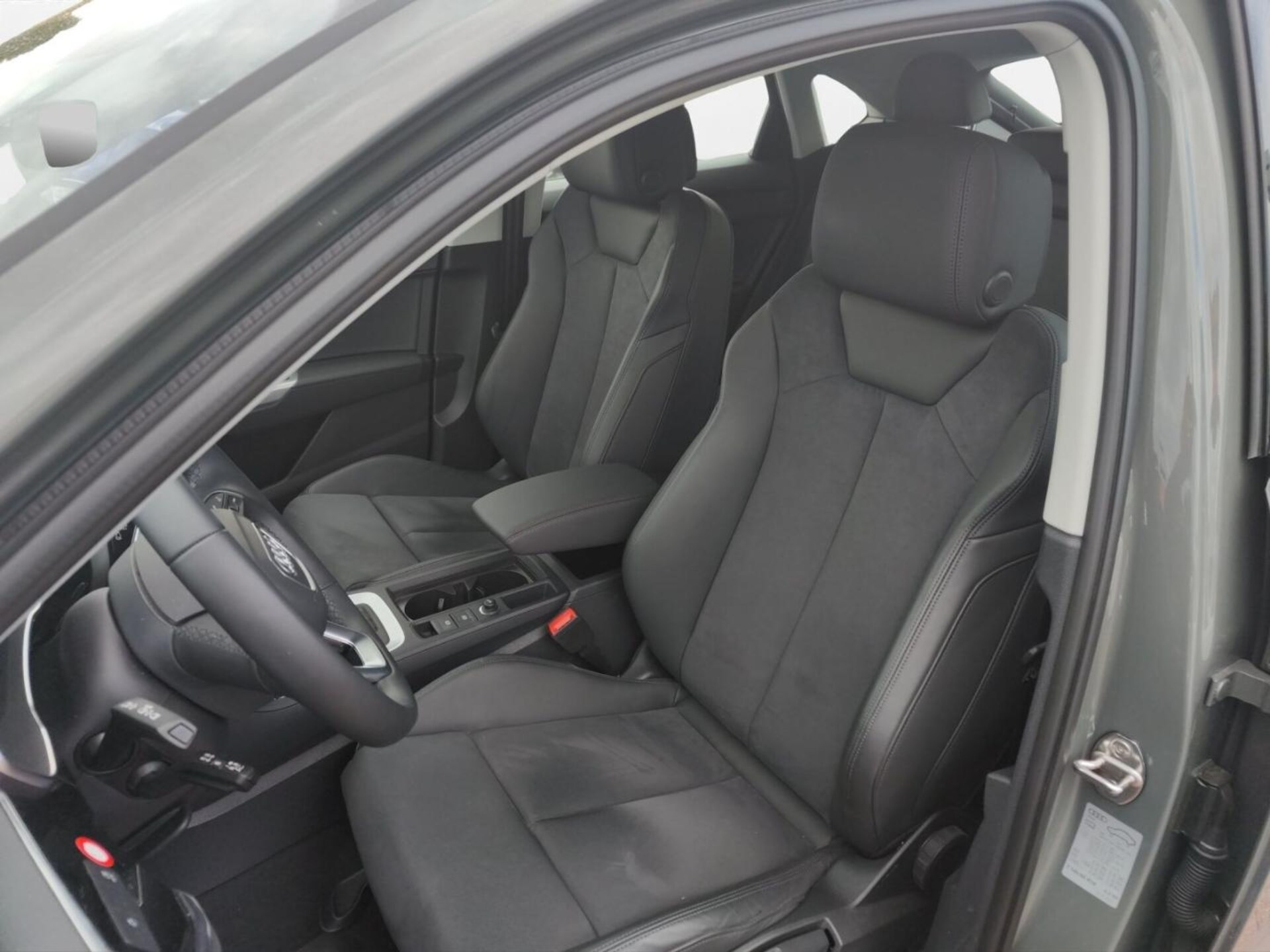 Audi Q3 Sportback S line