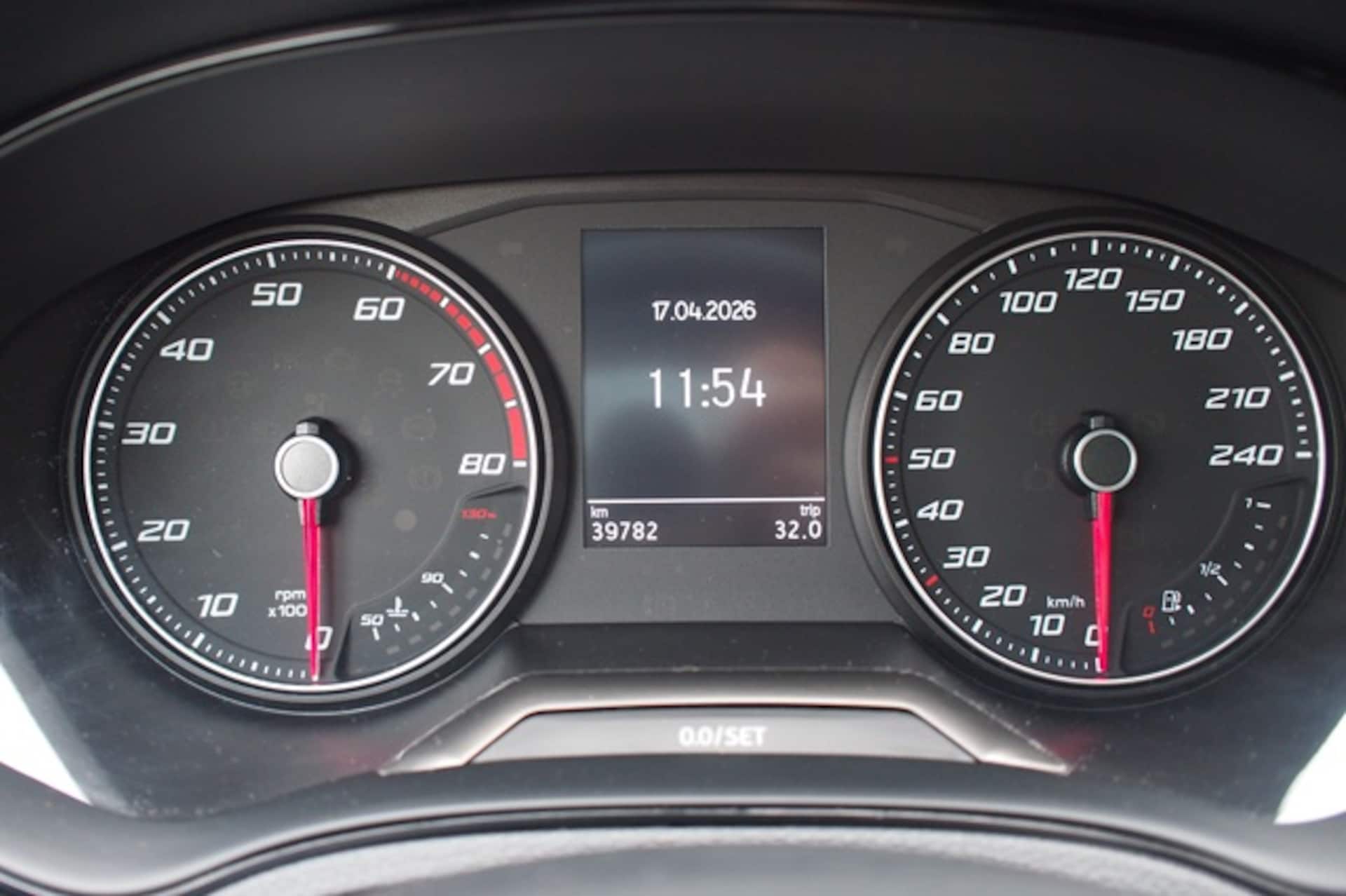 SEAT Ibiza Style