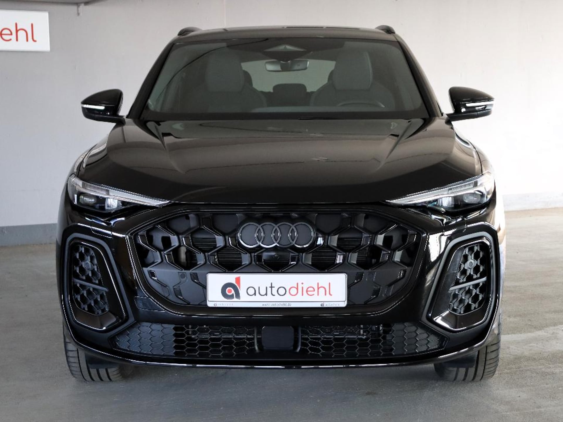 Audi Q5 SUV