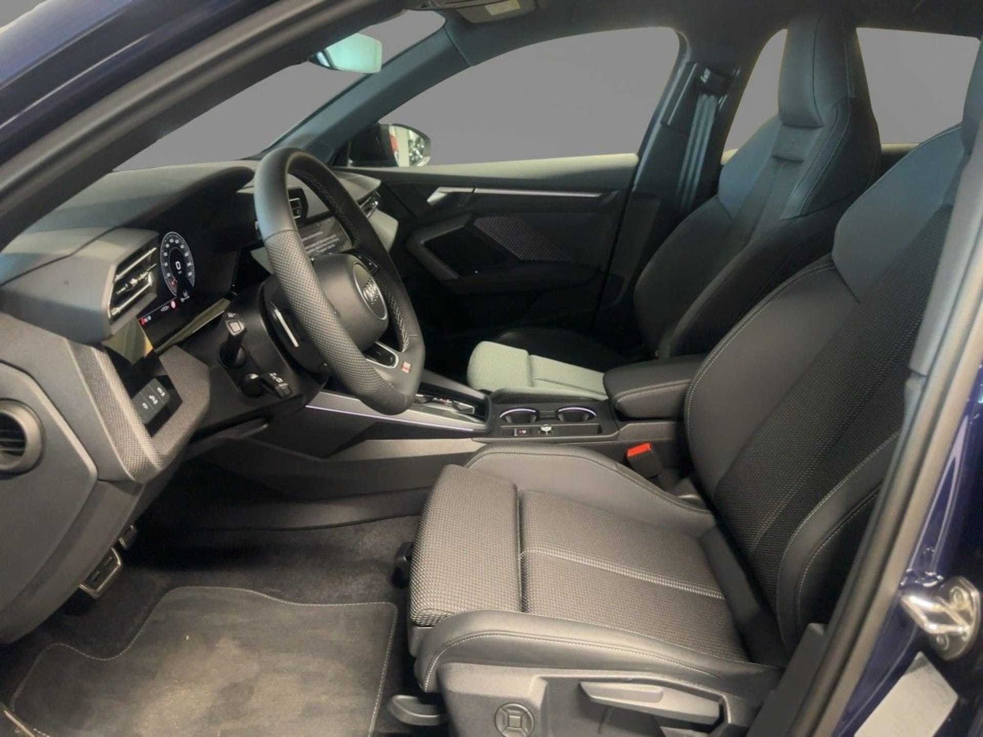 Audi A3 Sportback Advanced