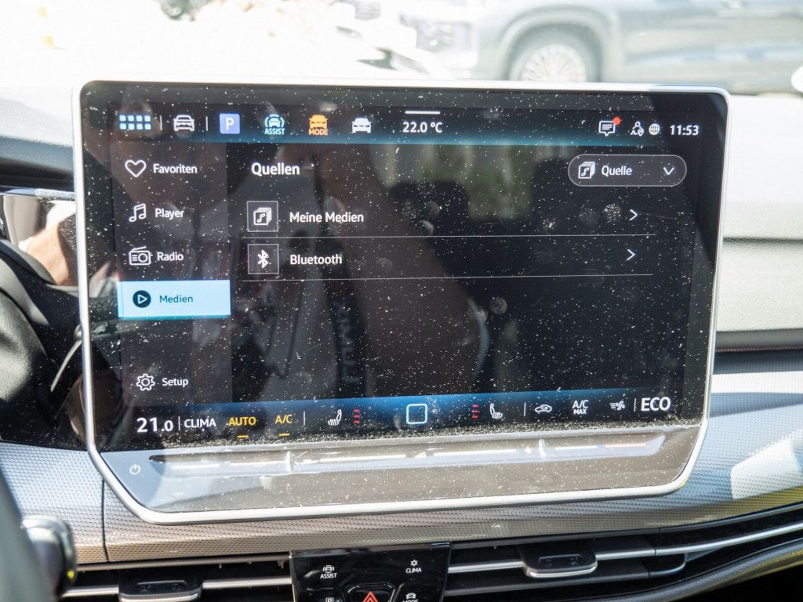 Volkswagen Golf – Bild 13