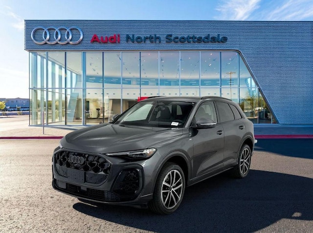 Photo of 2026 Audi Q5 