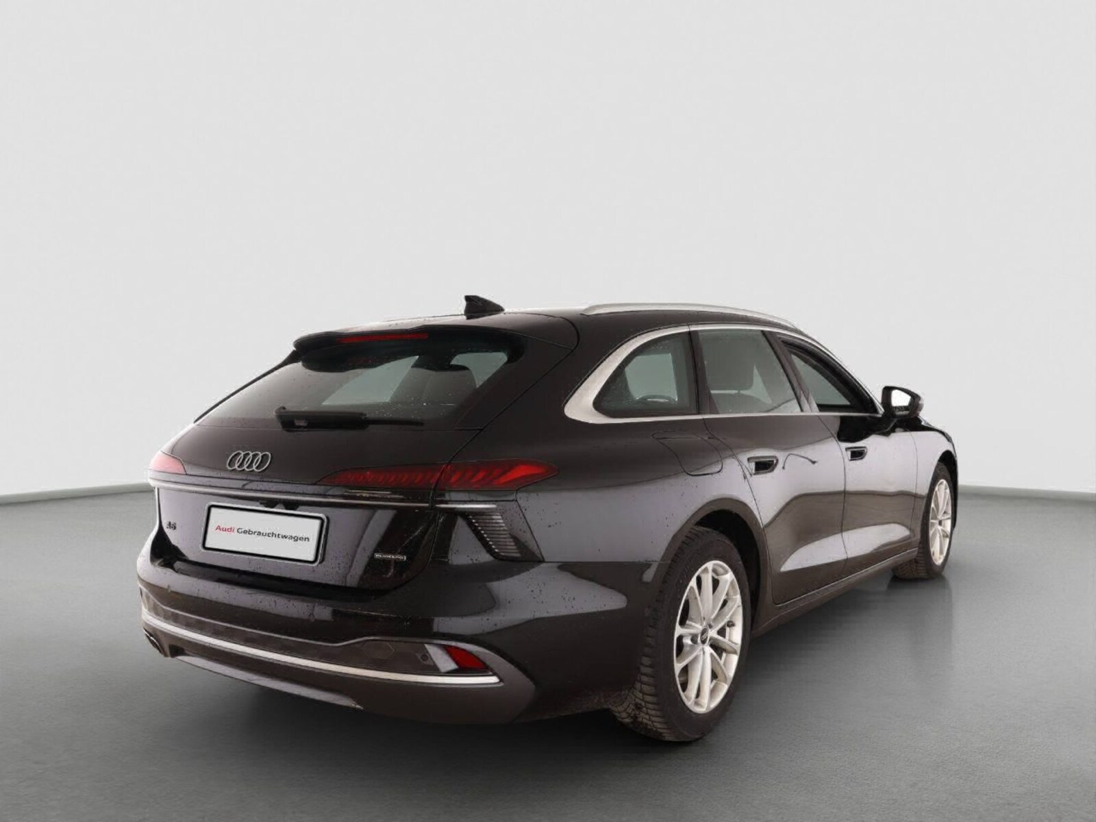 Audi A6 Avant – Bild 11