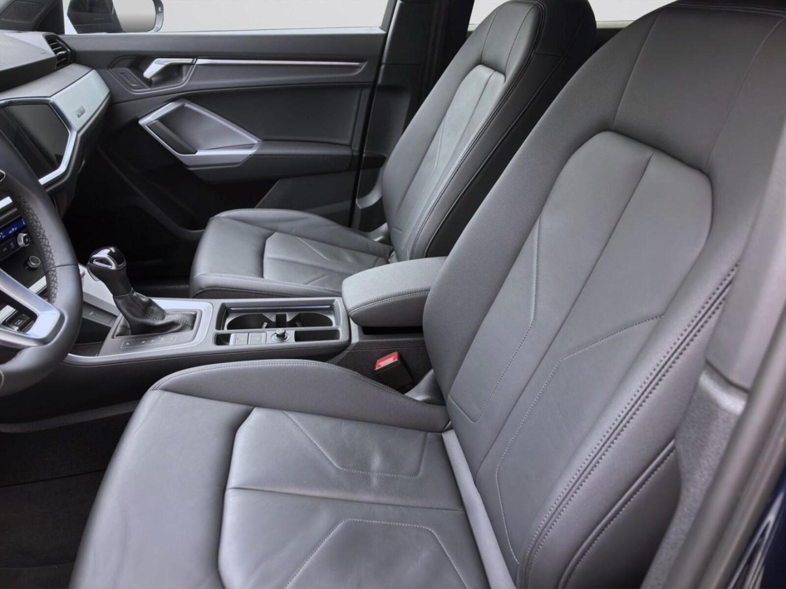 Audi Q3 – Bild 10