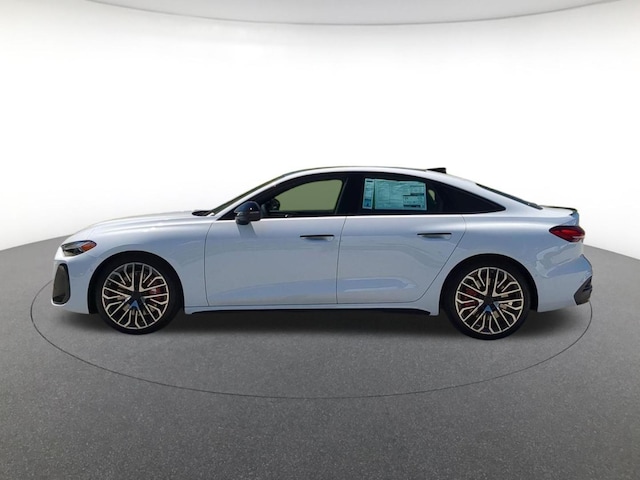 2026 Audi S5 Premium Plus - Photo 8