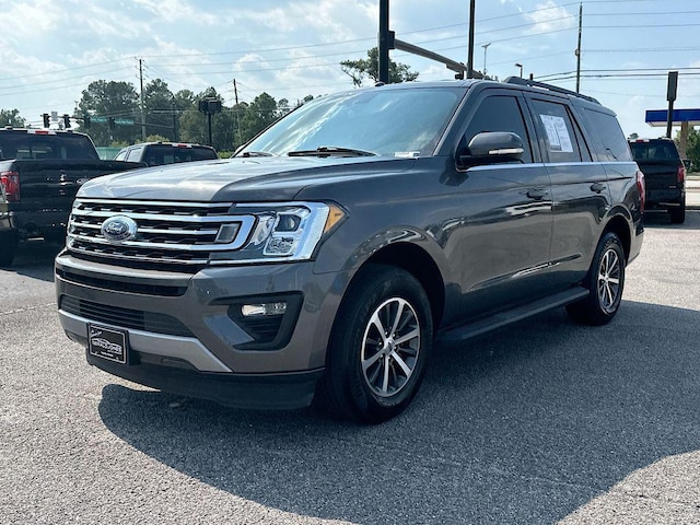 2019 Ford Expedition