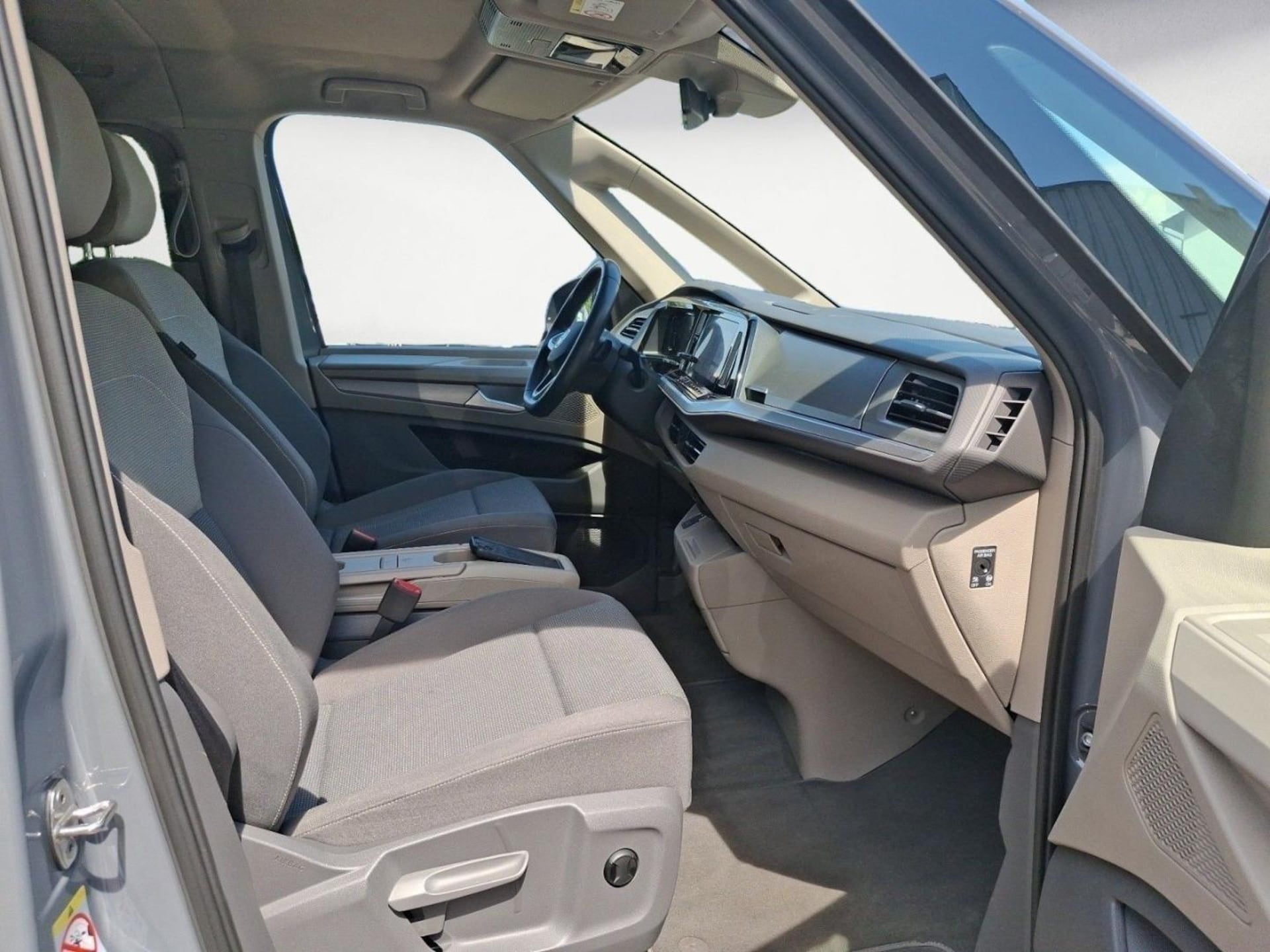 Volkswagen Multivan Life