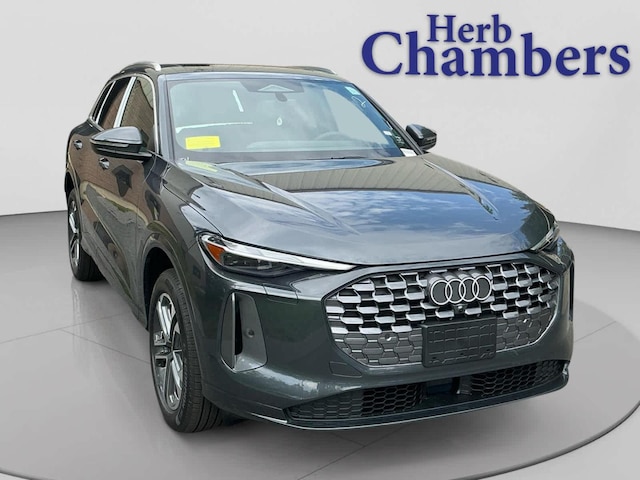 2026 Audi Q5