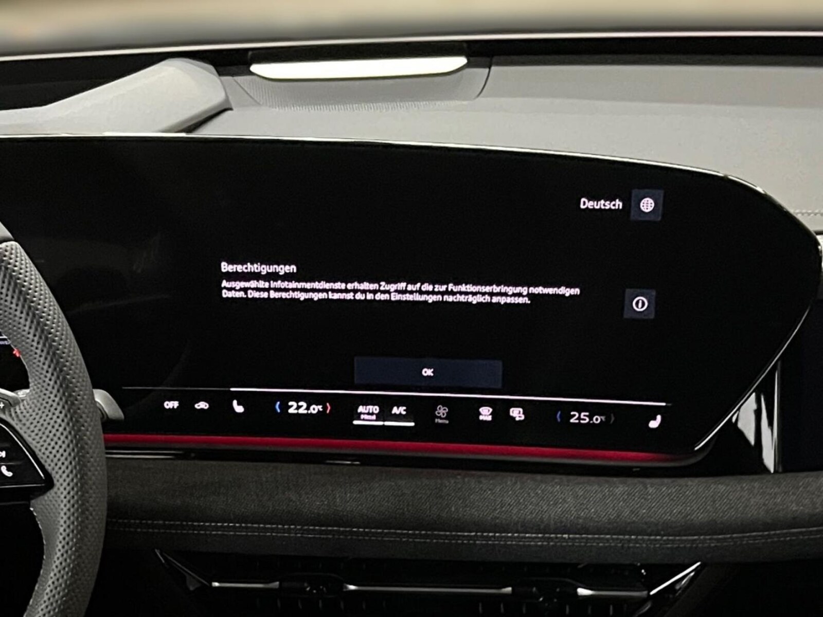 Audi A6 Sportback e-tron – Bild 12