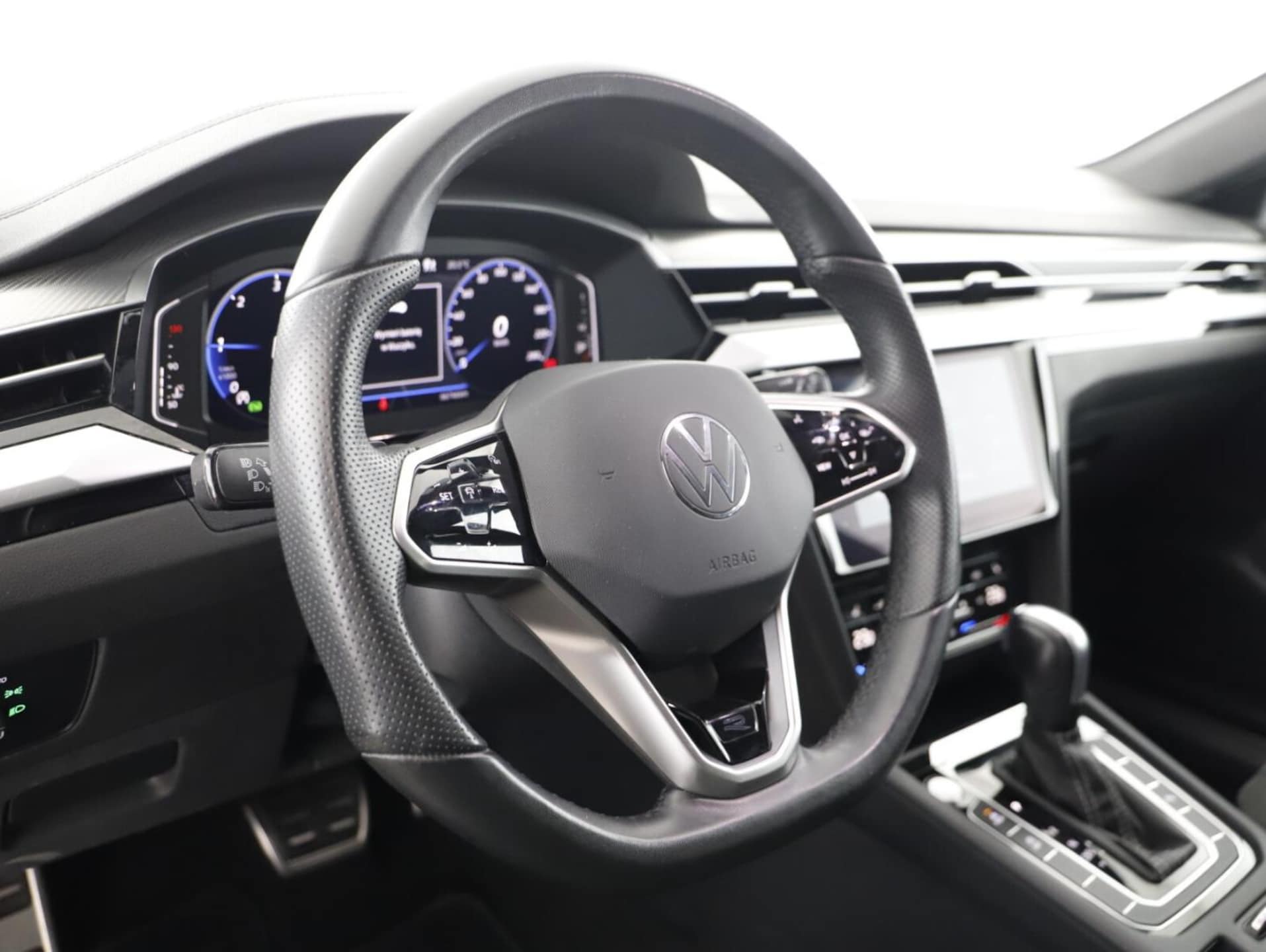 Volkswagen Arteon Shooting Brake R-Line