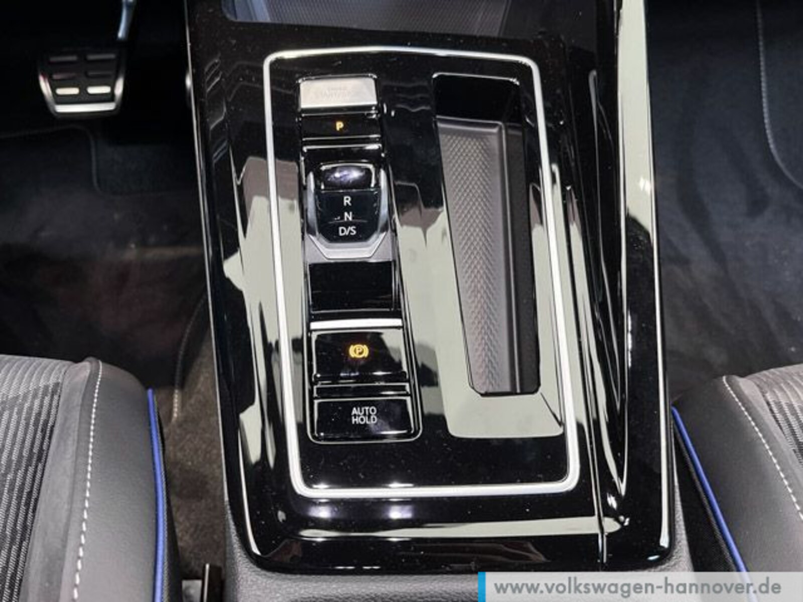 Volkswagen Golf – Bild 11