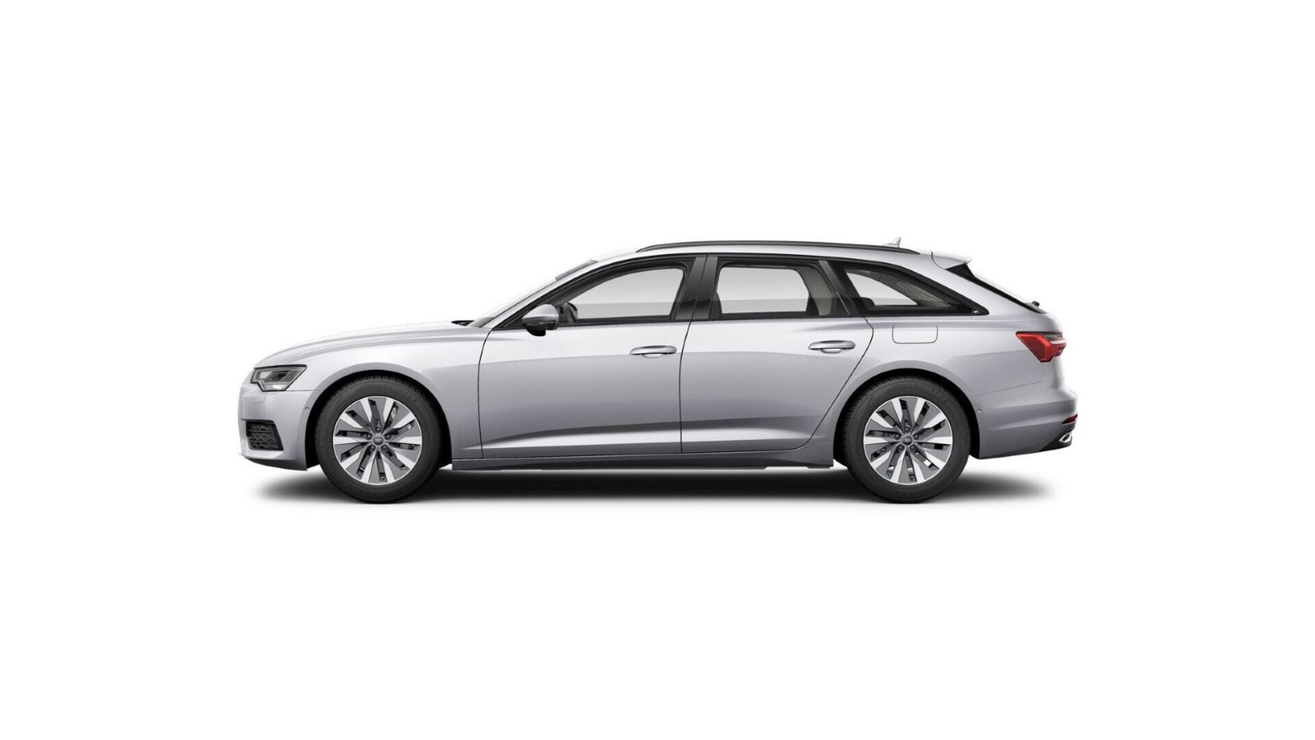 Audi A6 Avant TFSI e