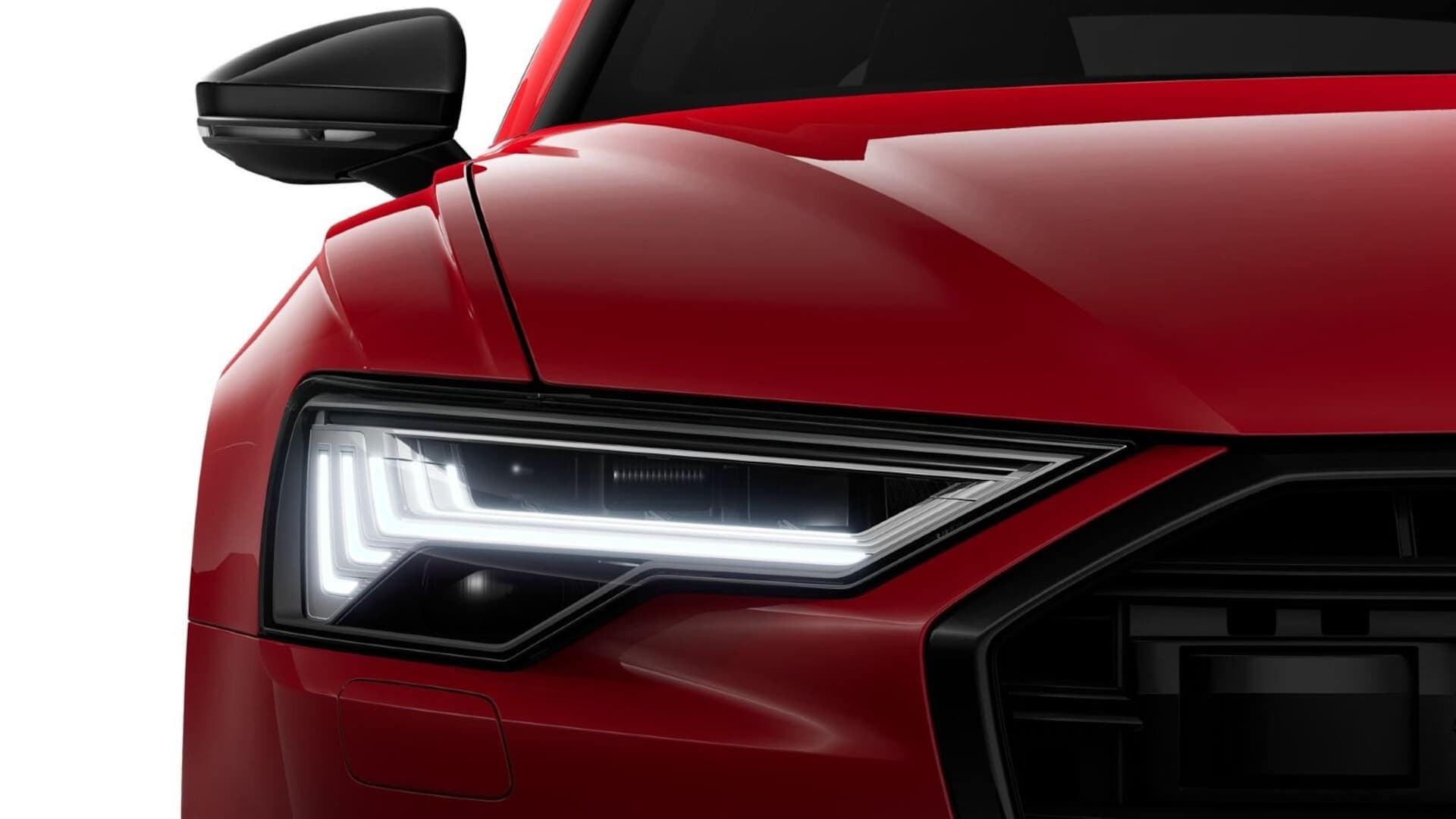 Audi S6 Avant