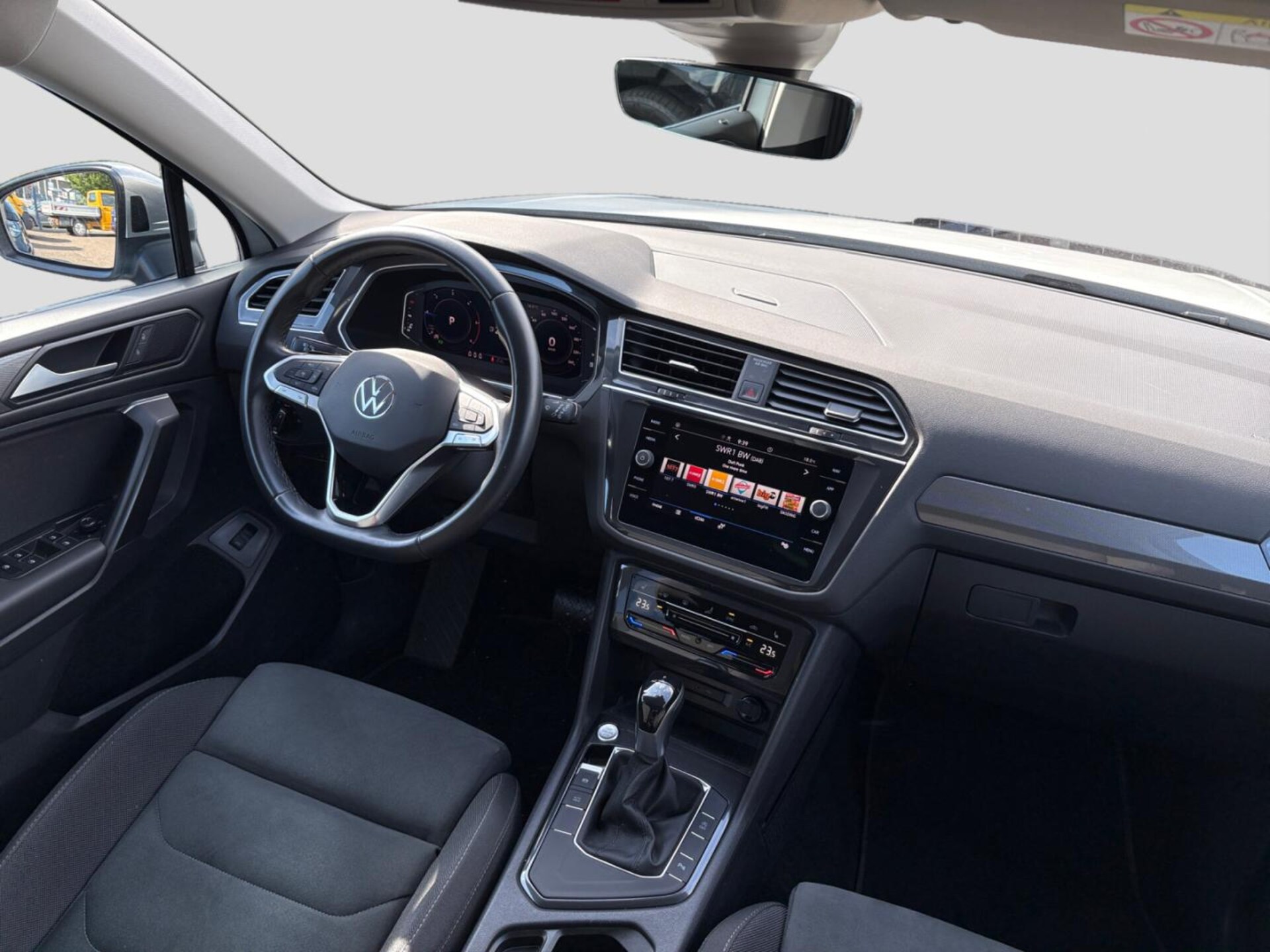 Volkswagen Tiguan Allspace Life