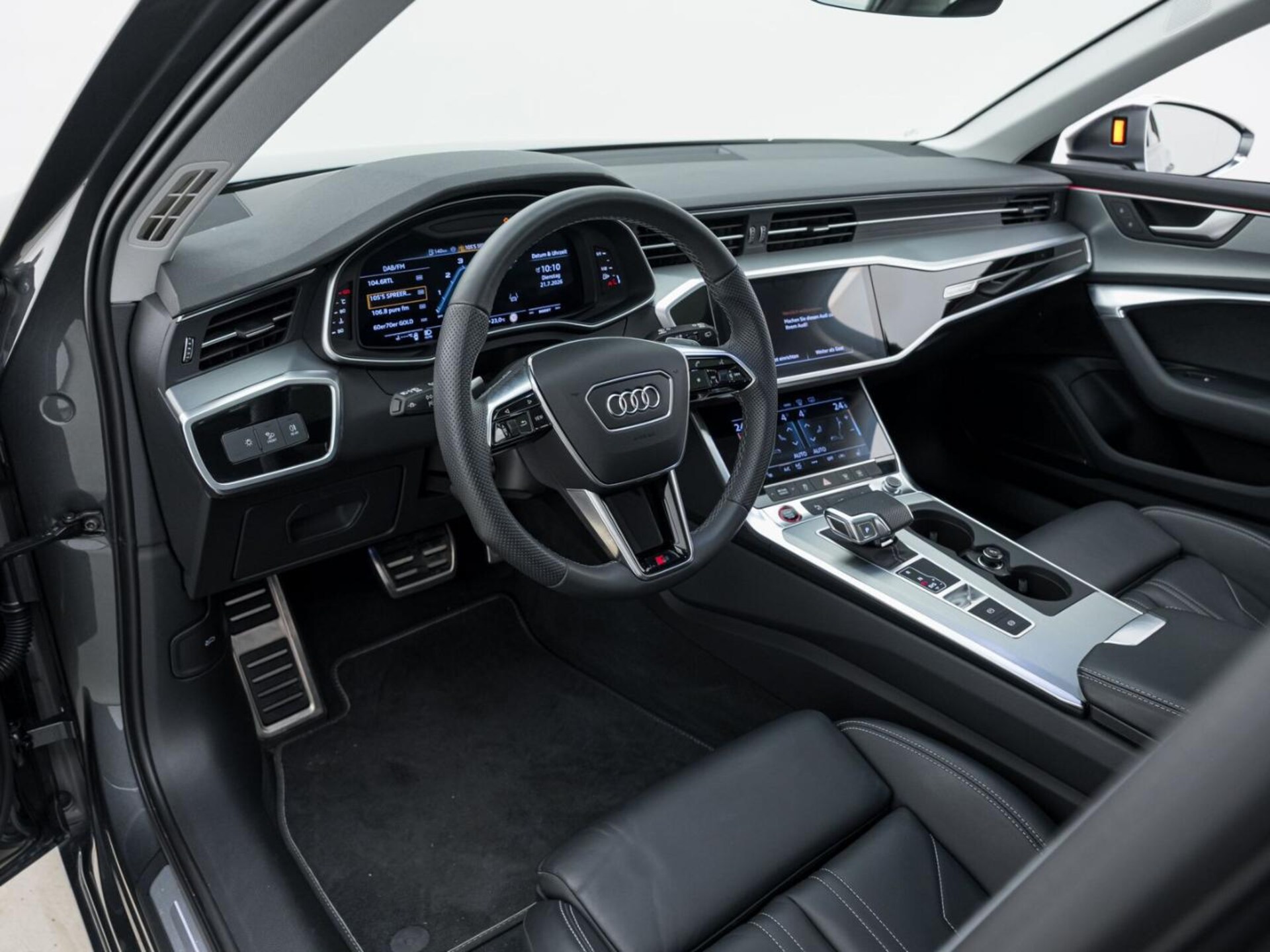 Audi S6 Avant