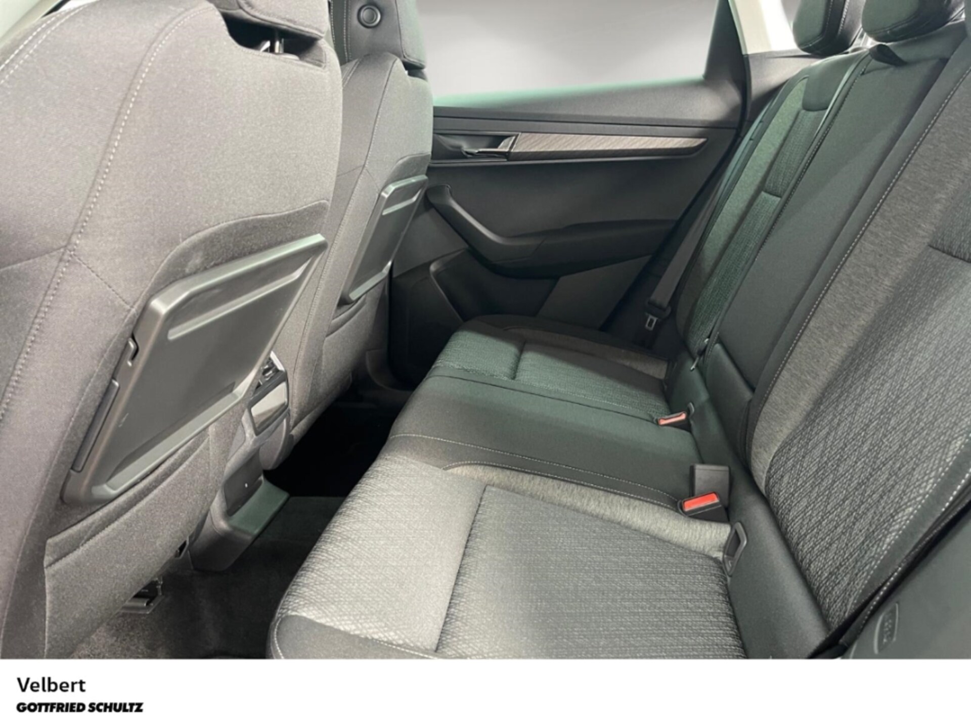 Skoda Karoq Selection