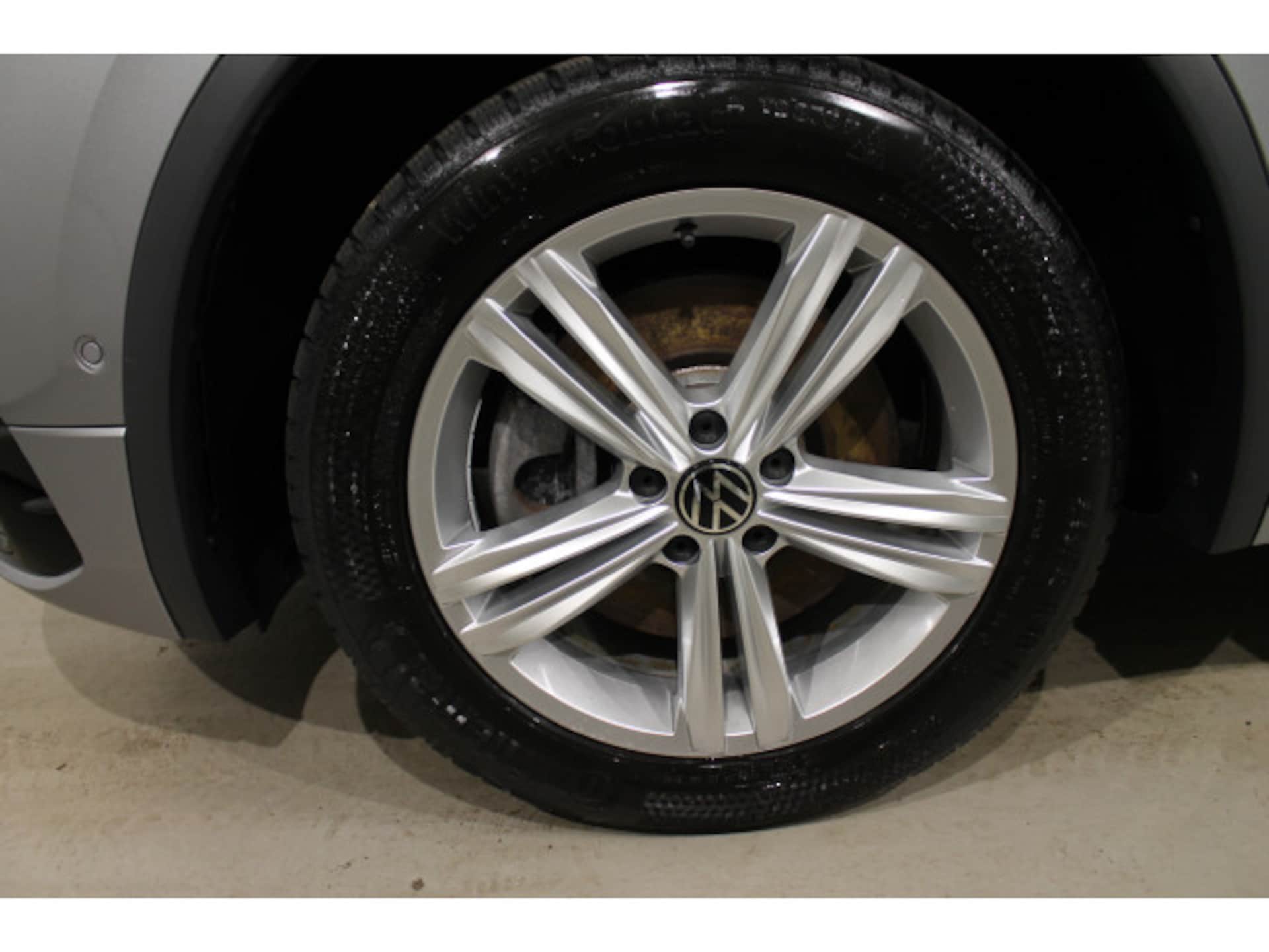 Volkswagen Tiguan Allspace R-Line