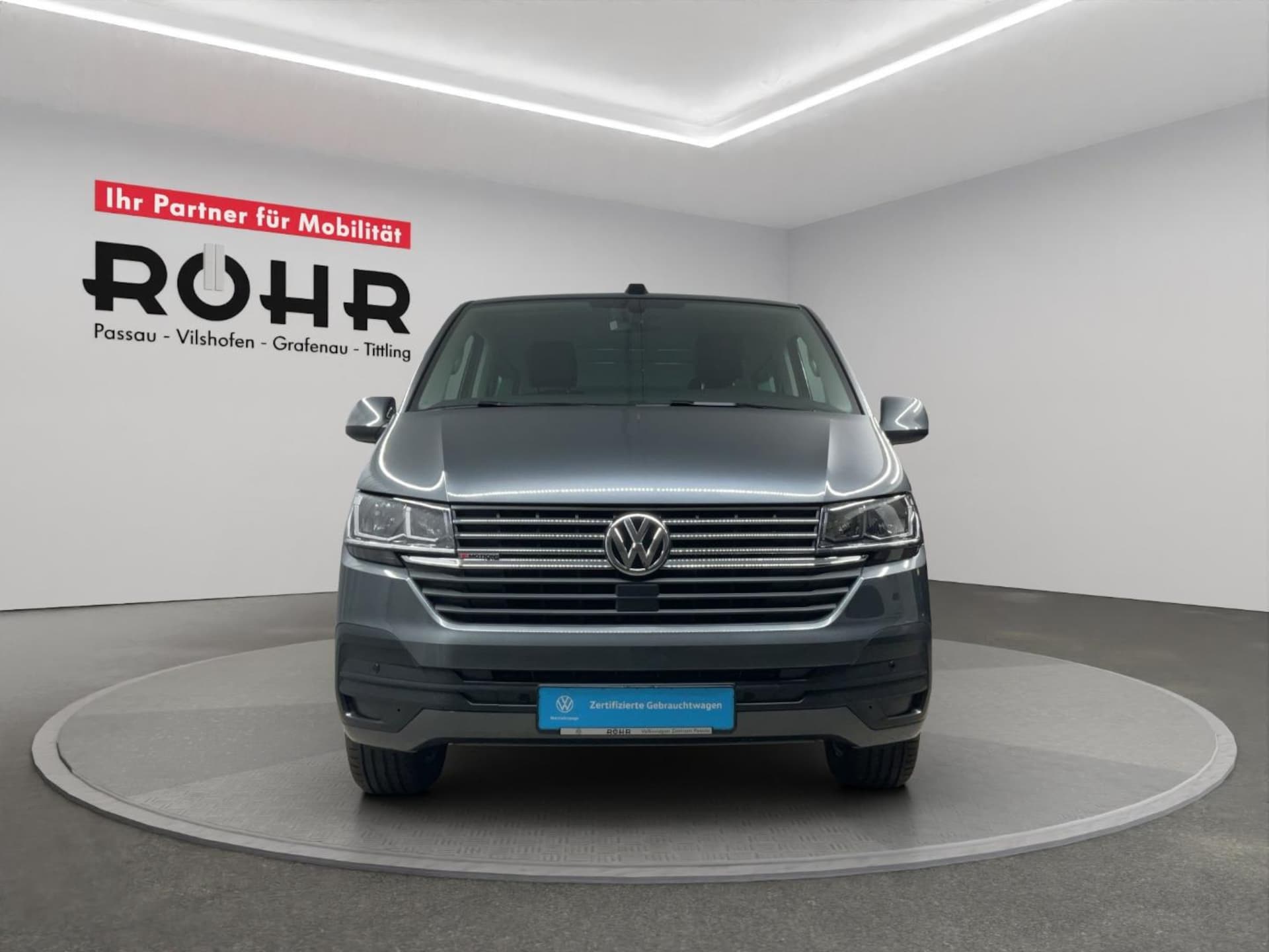 Volkswagen T6.1 Multivan Comfortline