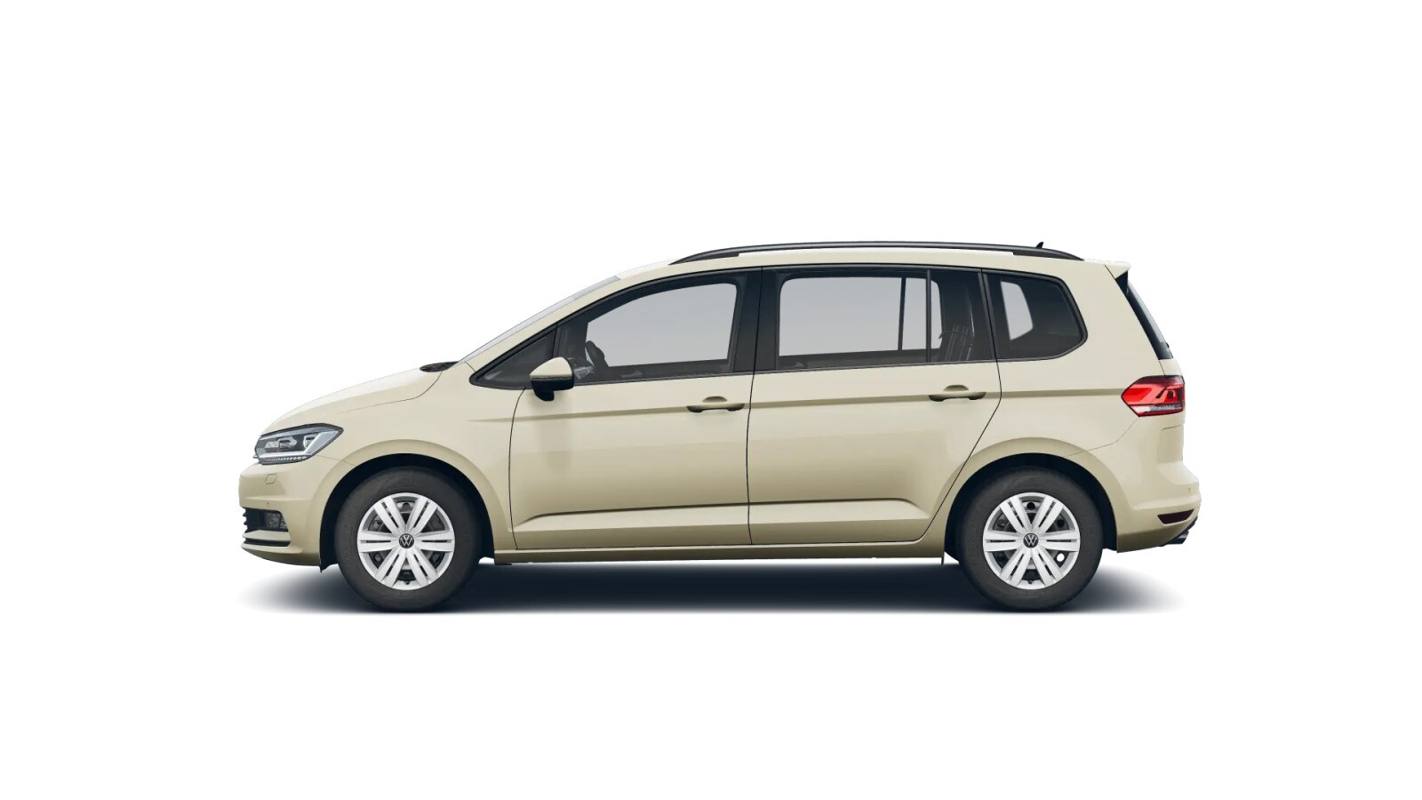 Volkswagen Touran – Bild 6