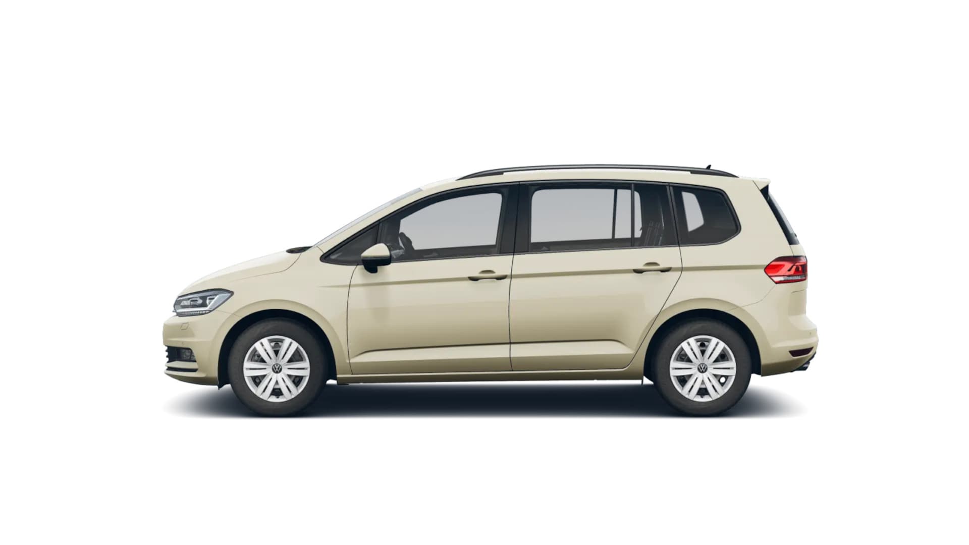 Volkswagen Touran Trendline