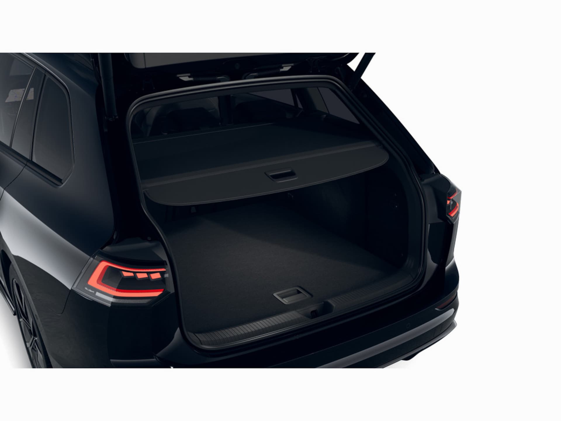 Volkswagen Golf Variant R-Line