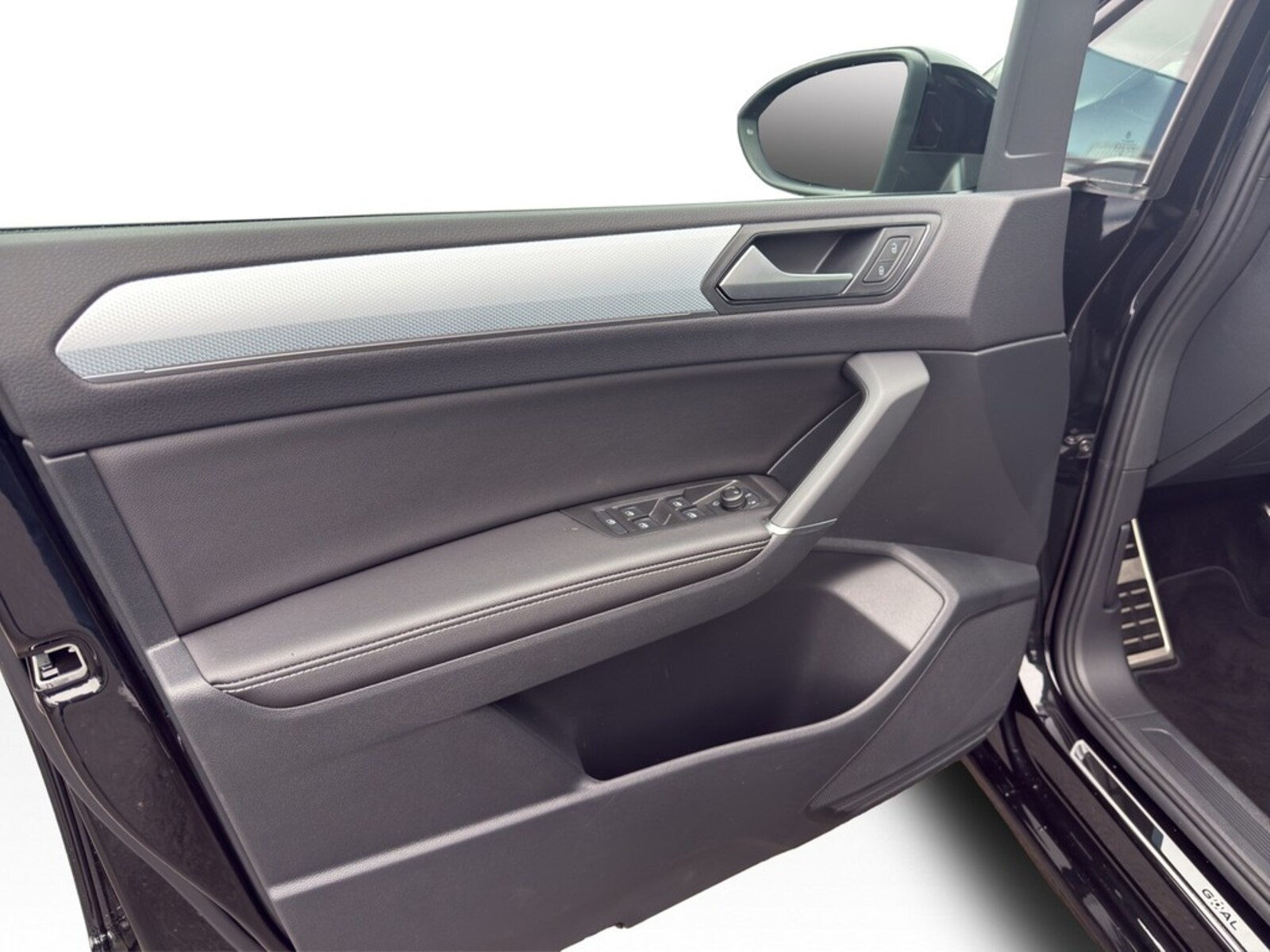 Volkswagen Touran – Bild 13