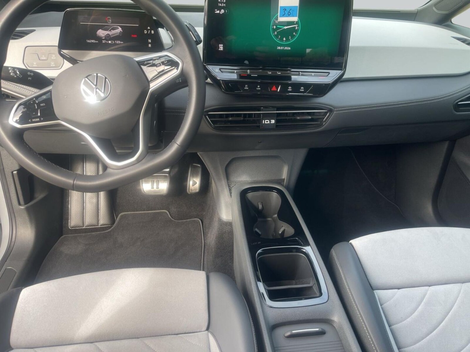Volkswagen ID.3 – Bild 13