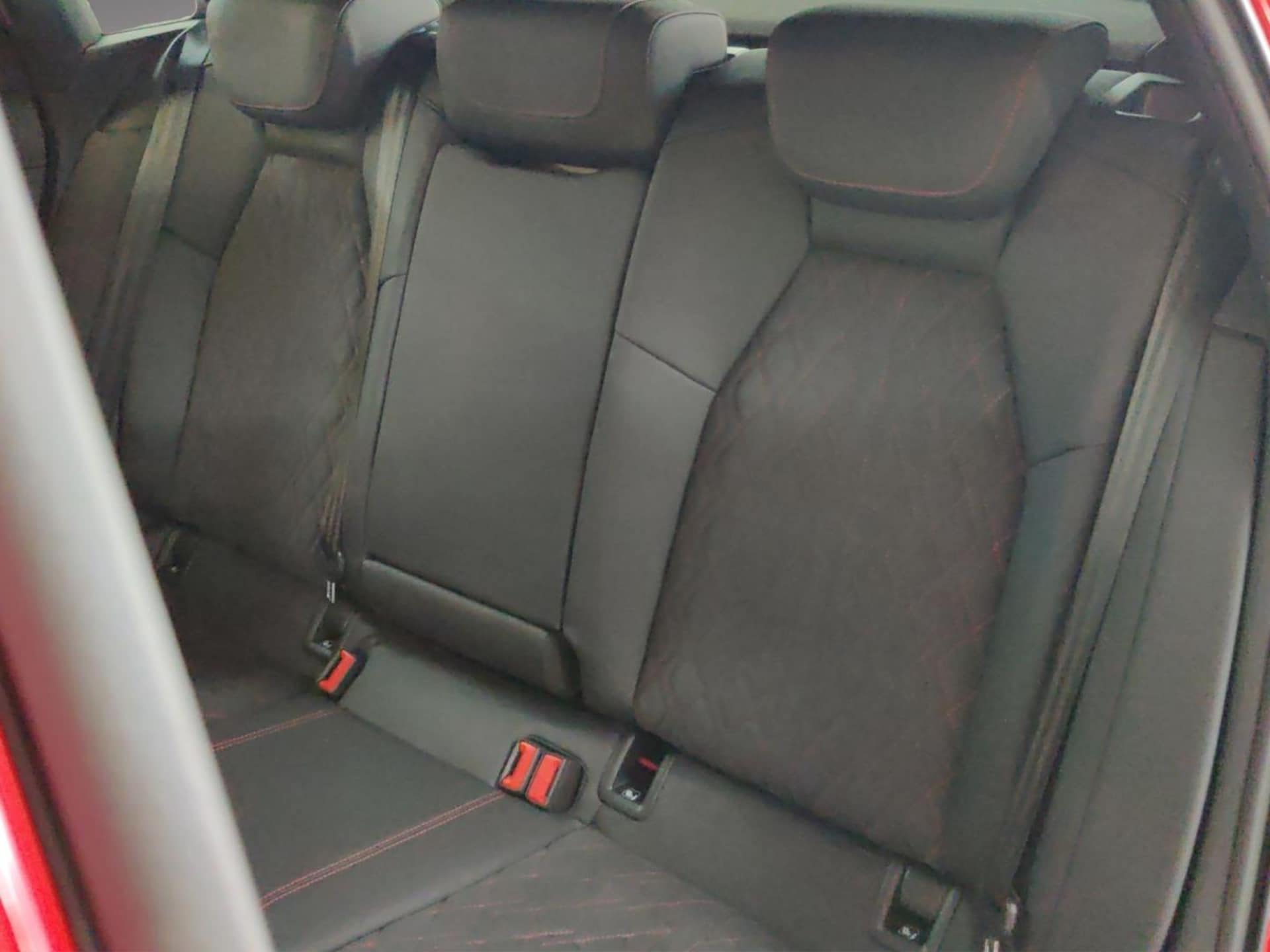Audi A3 Sportback TFSI e S line