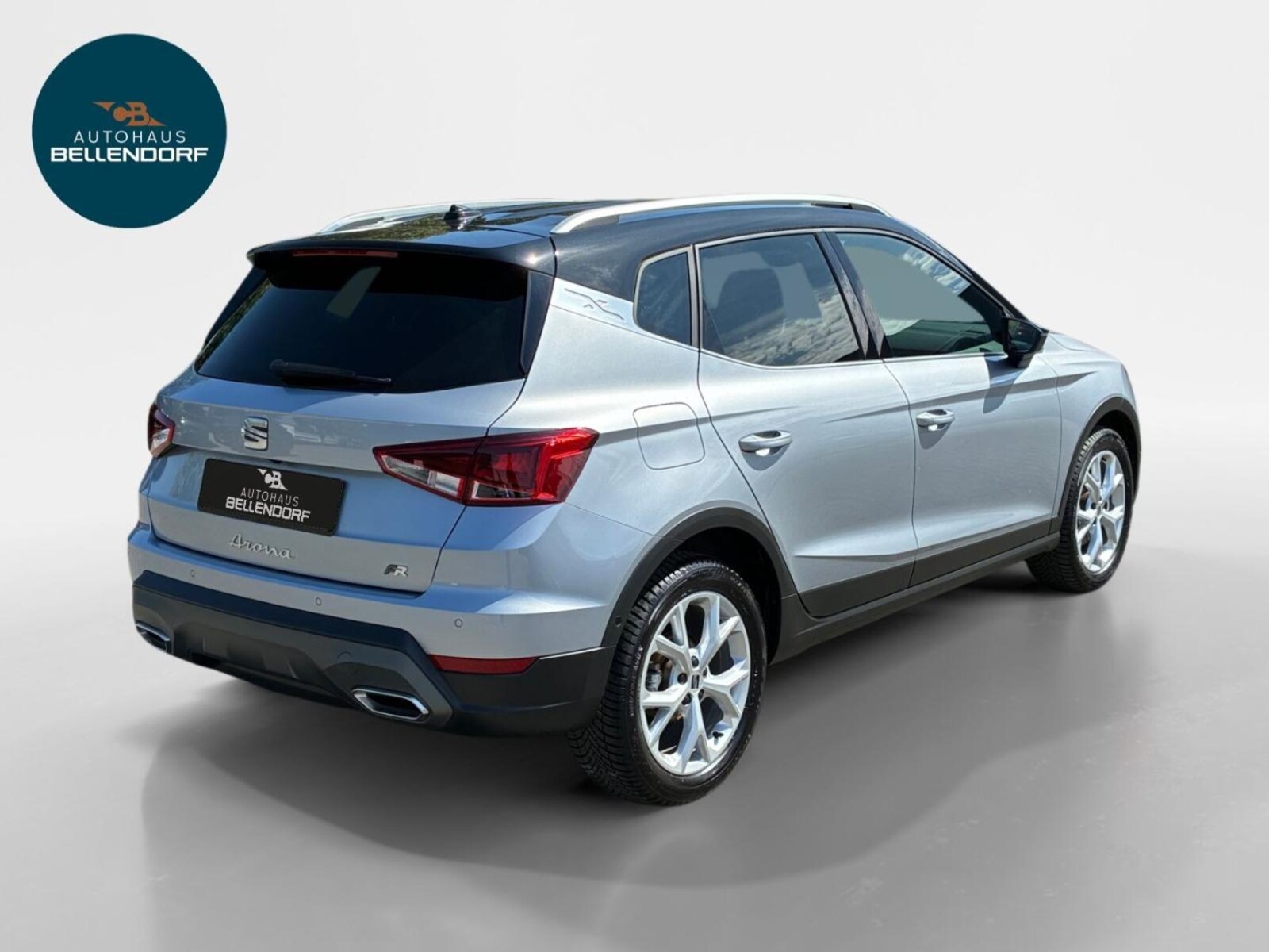 SEAT Arona – Bild 5