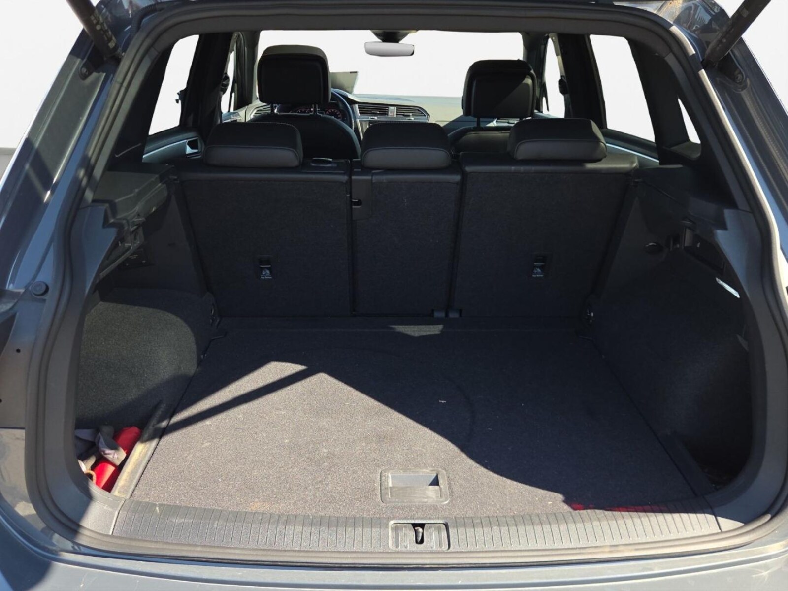 Volkswagen Tiguan – Bild 13