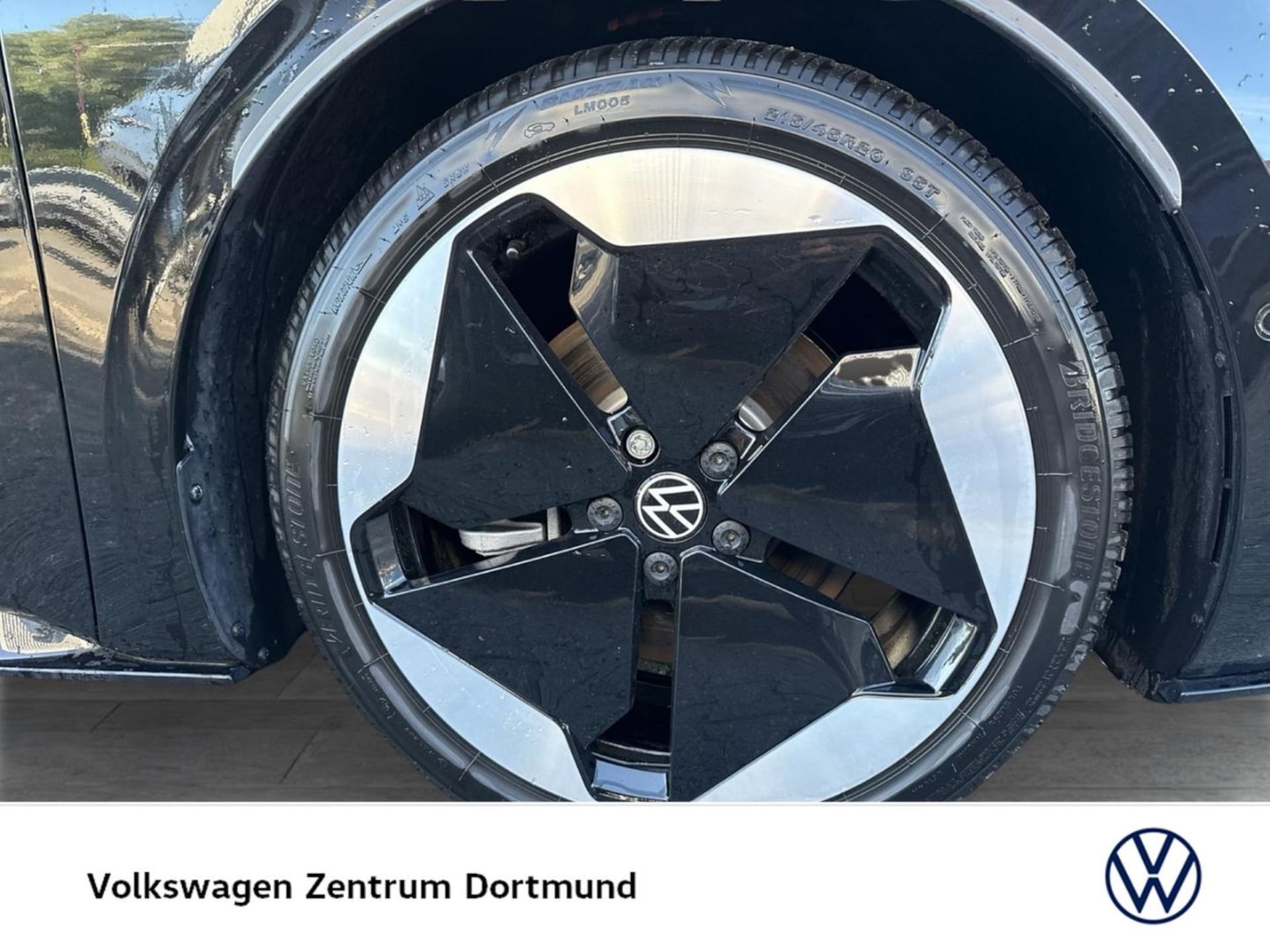 Volkswagen ID.3 GTX Performance